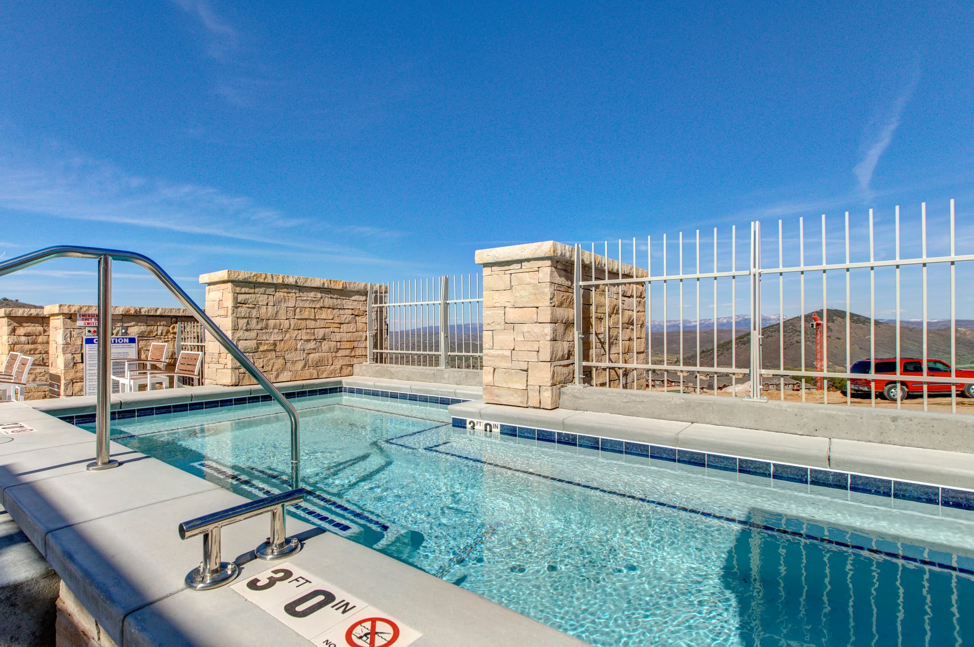 Park City Apex Mountainside - Image 3