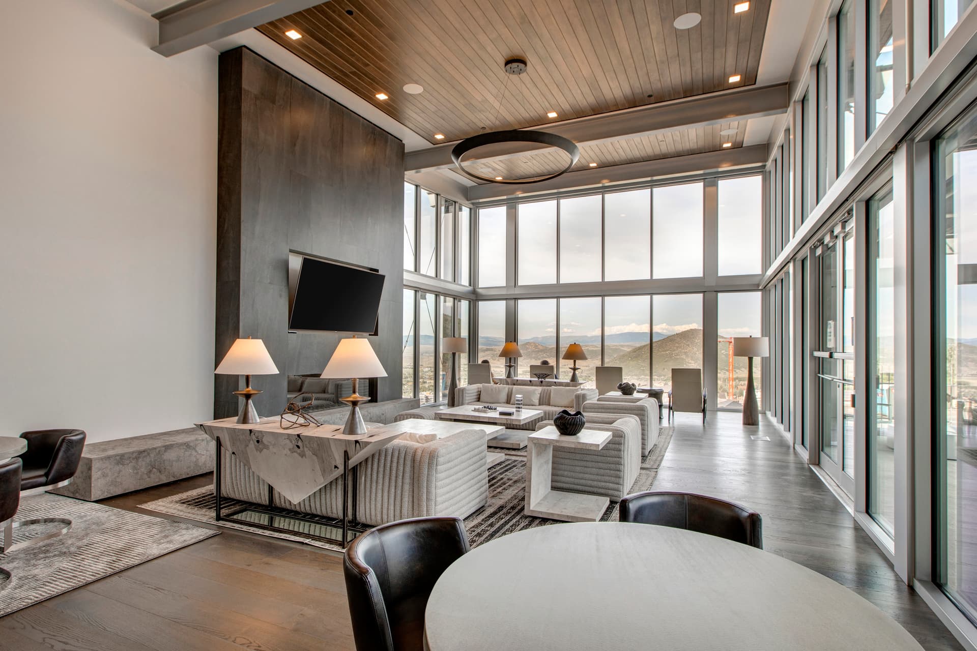 Park City Apex Mountainside - Image 35