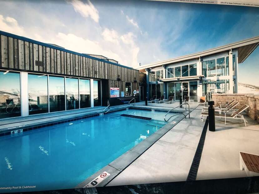 Park City Apex Mountainside - Image 56