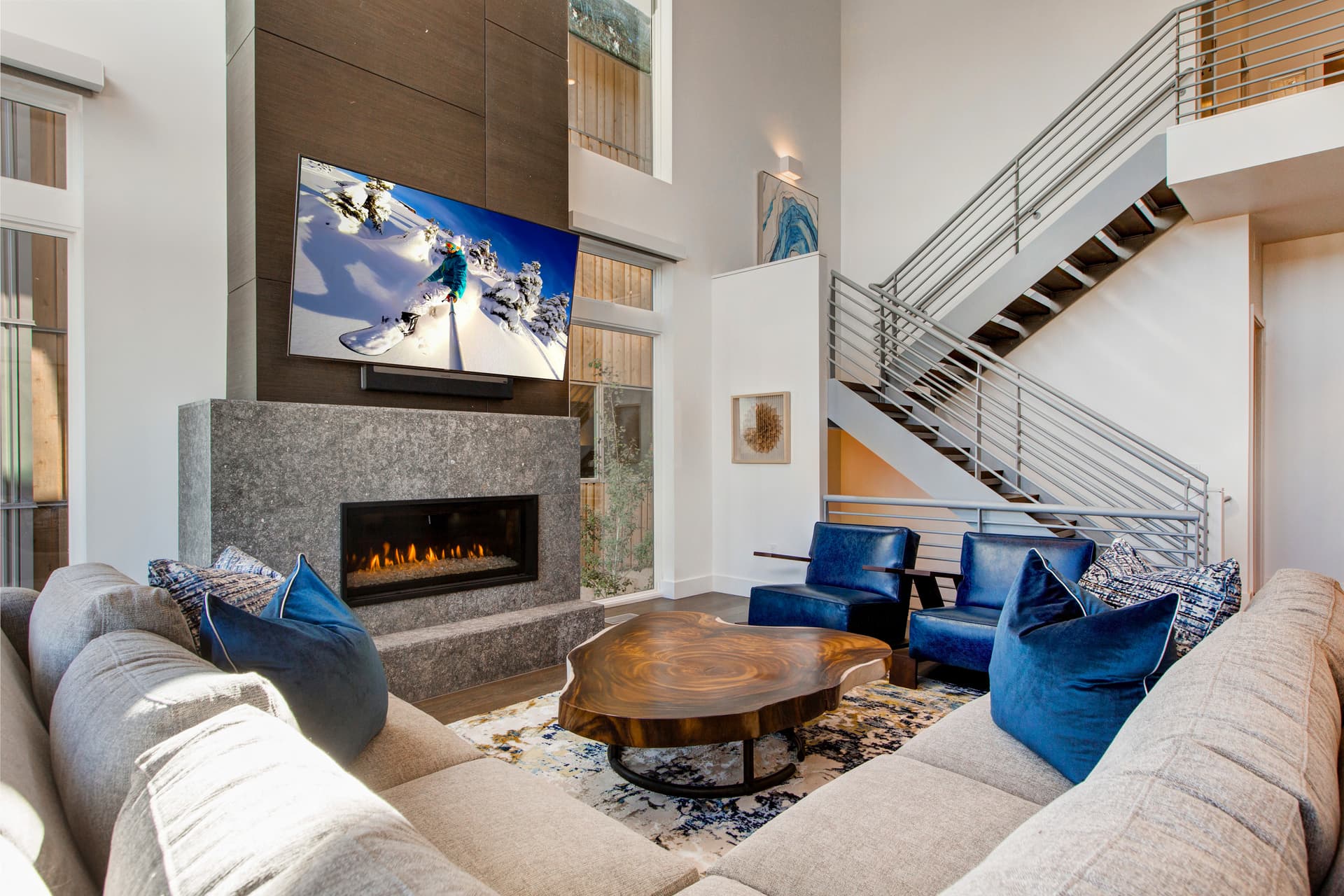 Park City Apex Slopeside - Image 6