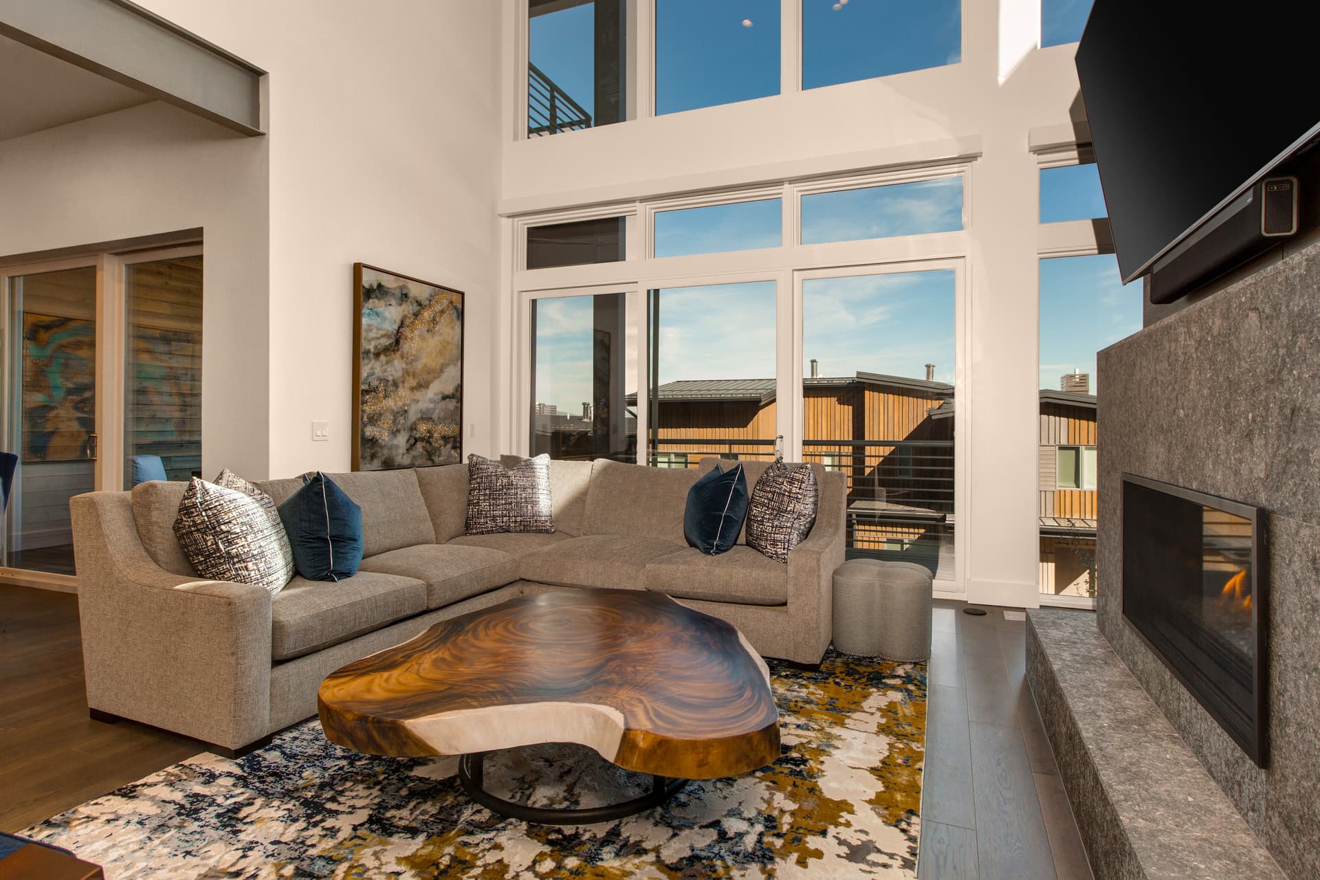 Park City Apex Slopeside - Image 7