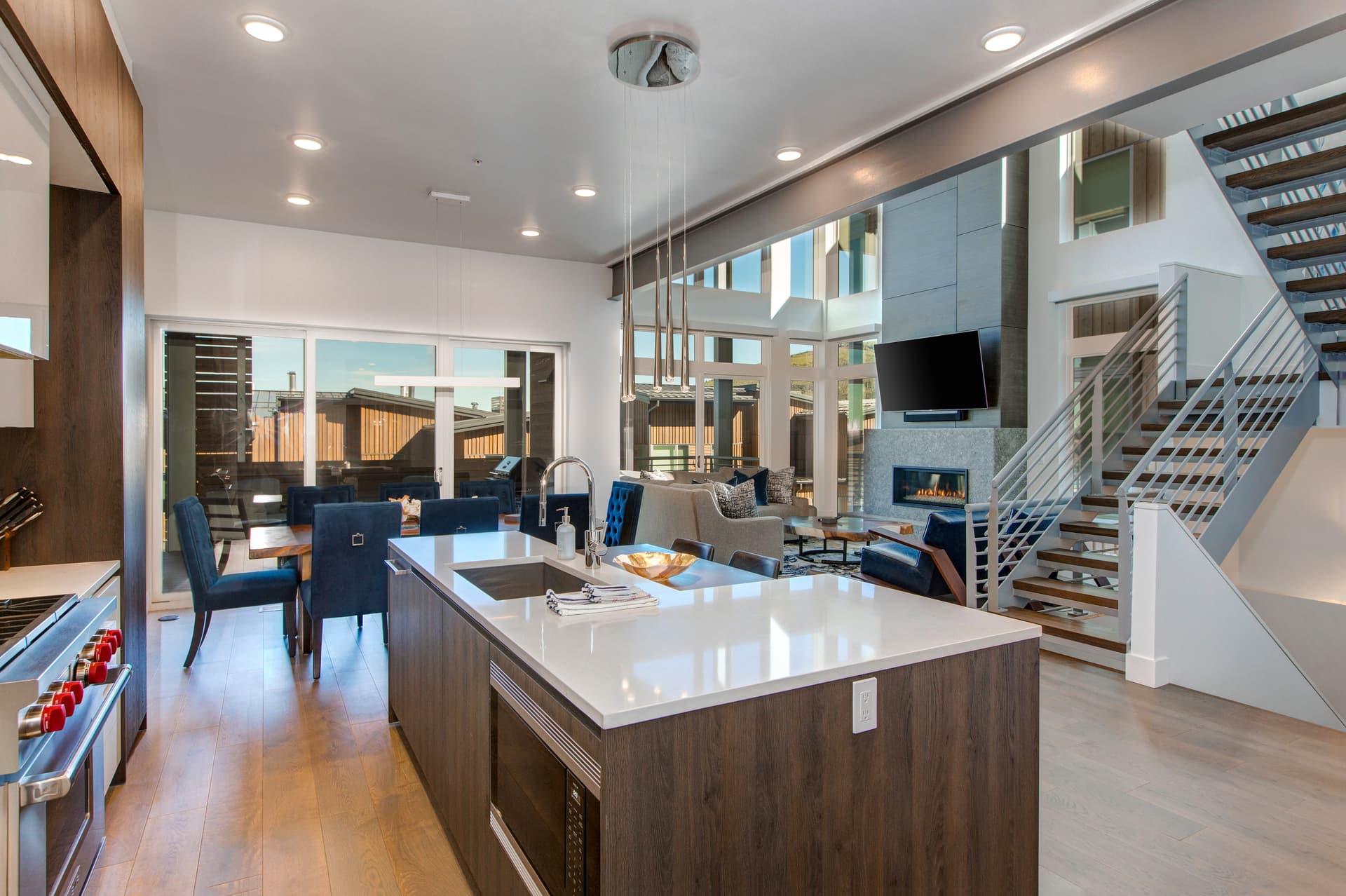 Park City Apex Slopeside - Image 9