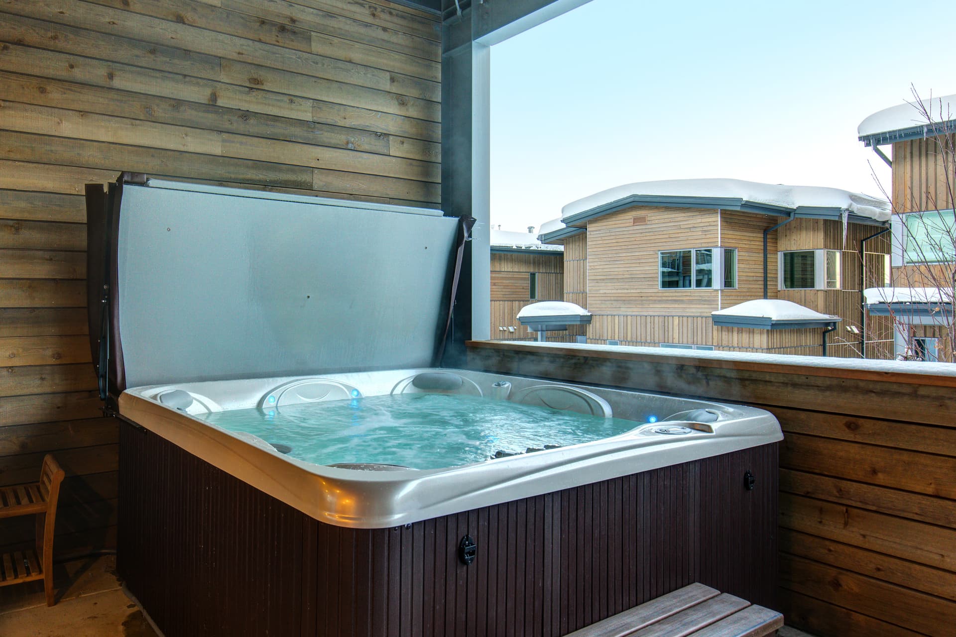 Park City Apex Slopeside - Image 32