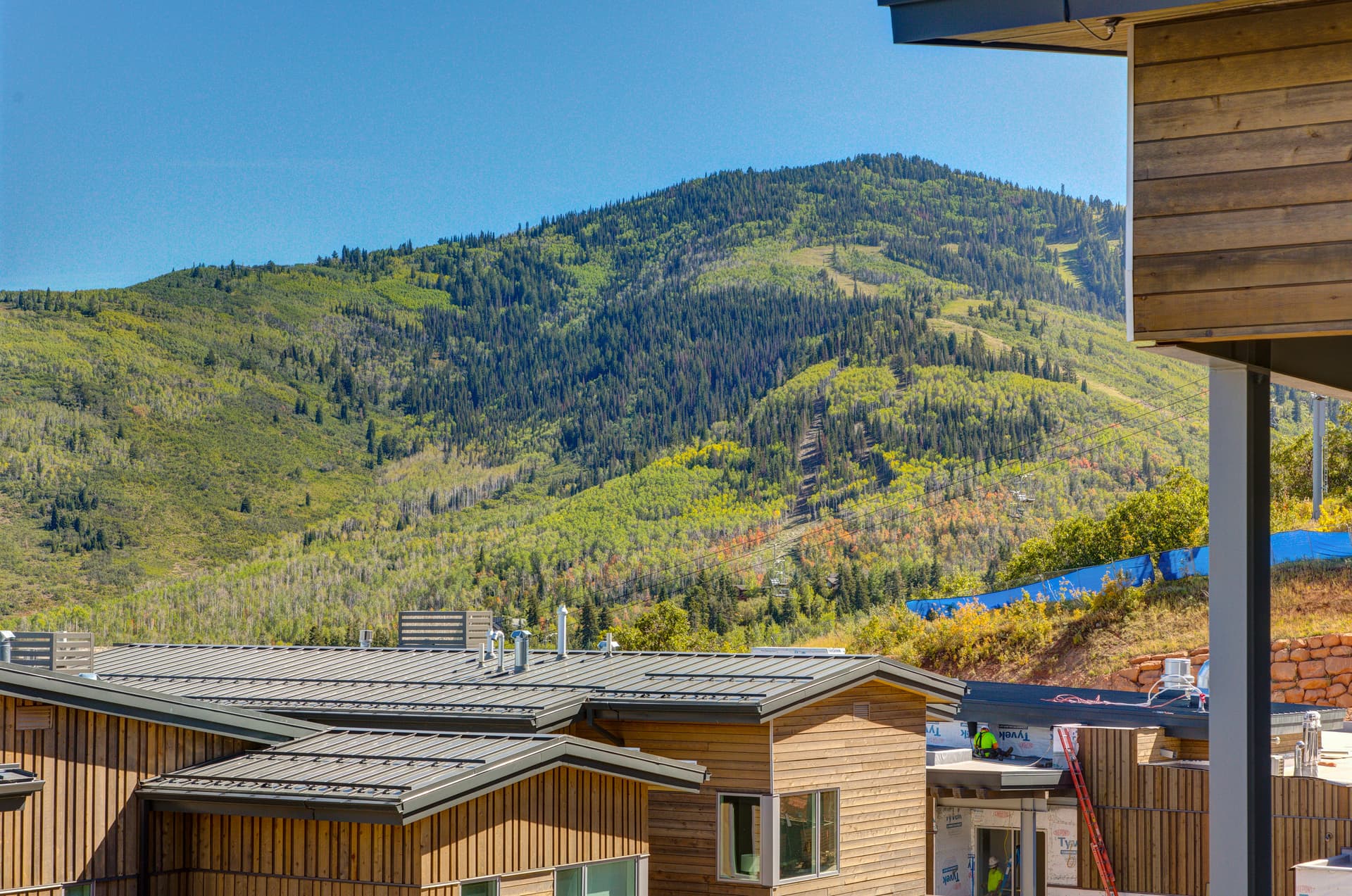 Park City Apex Slopeside - Image 39