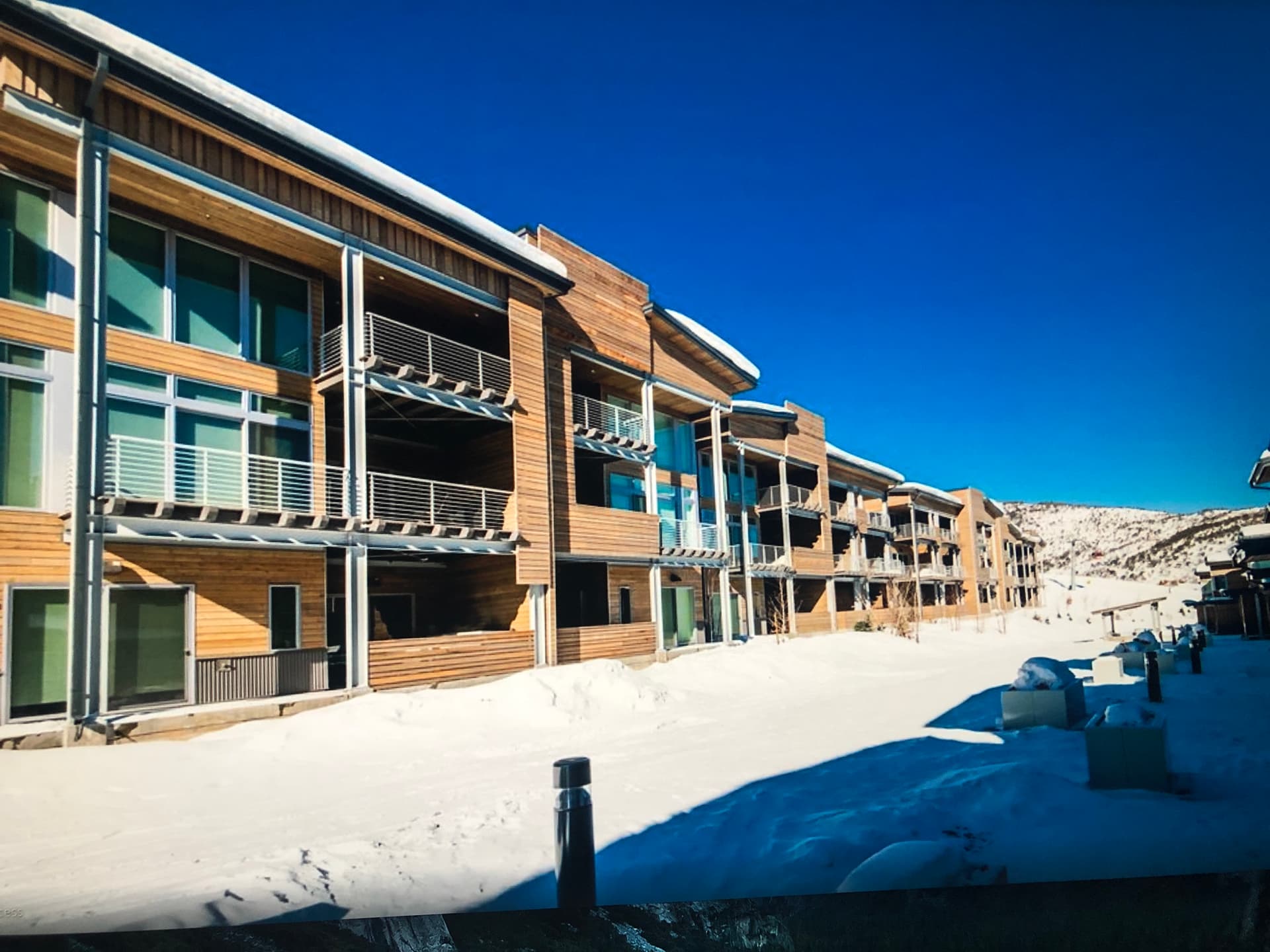 Park City Apex Slopeside - Image 40