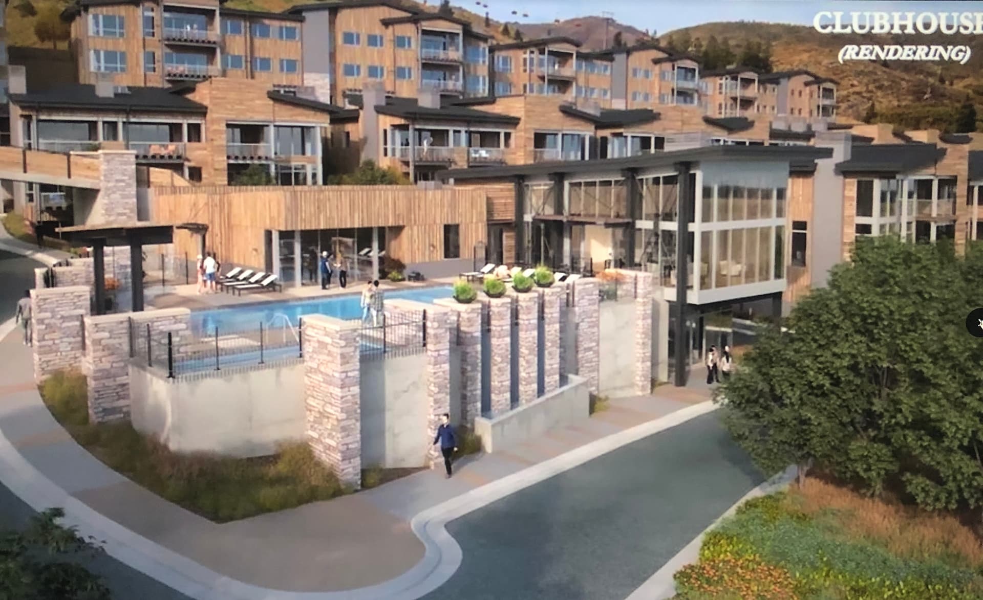 Park City Apex Slopeside - Image 43