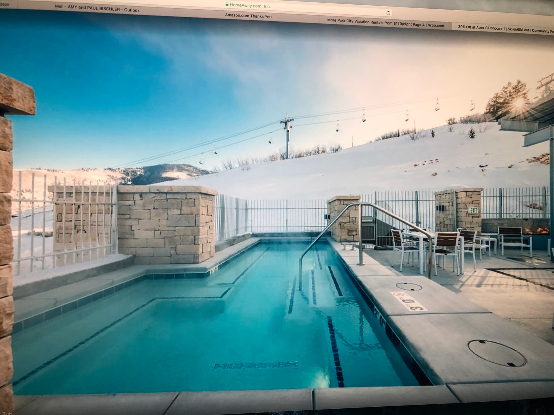 Park City Apex Slopeside - Image 48