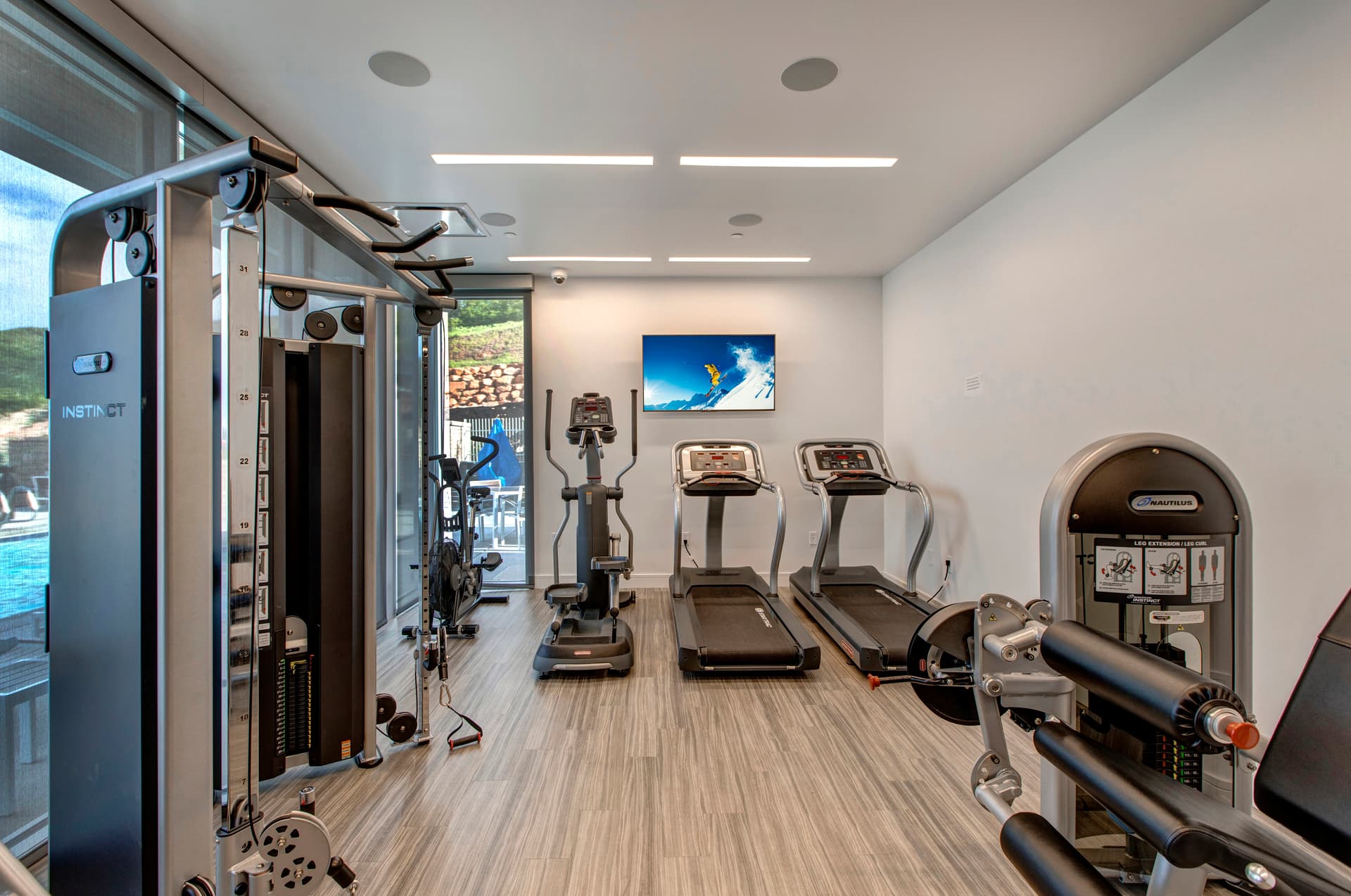 Park City Apex Slopeside - Image 50