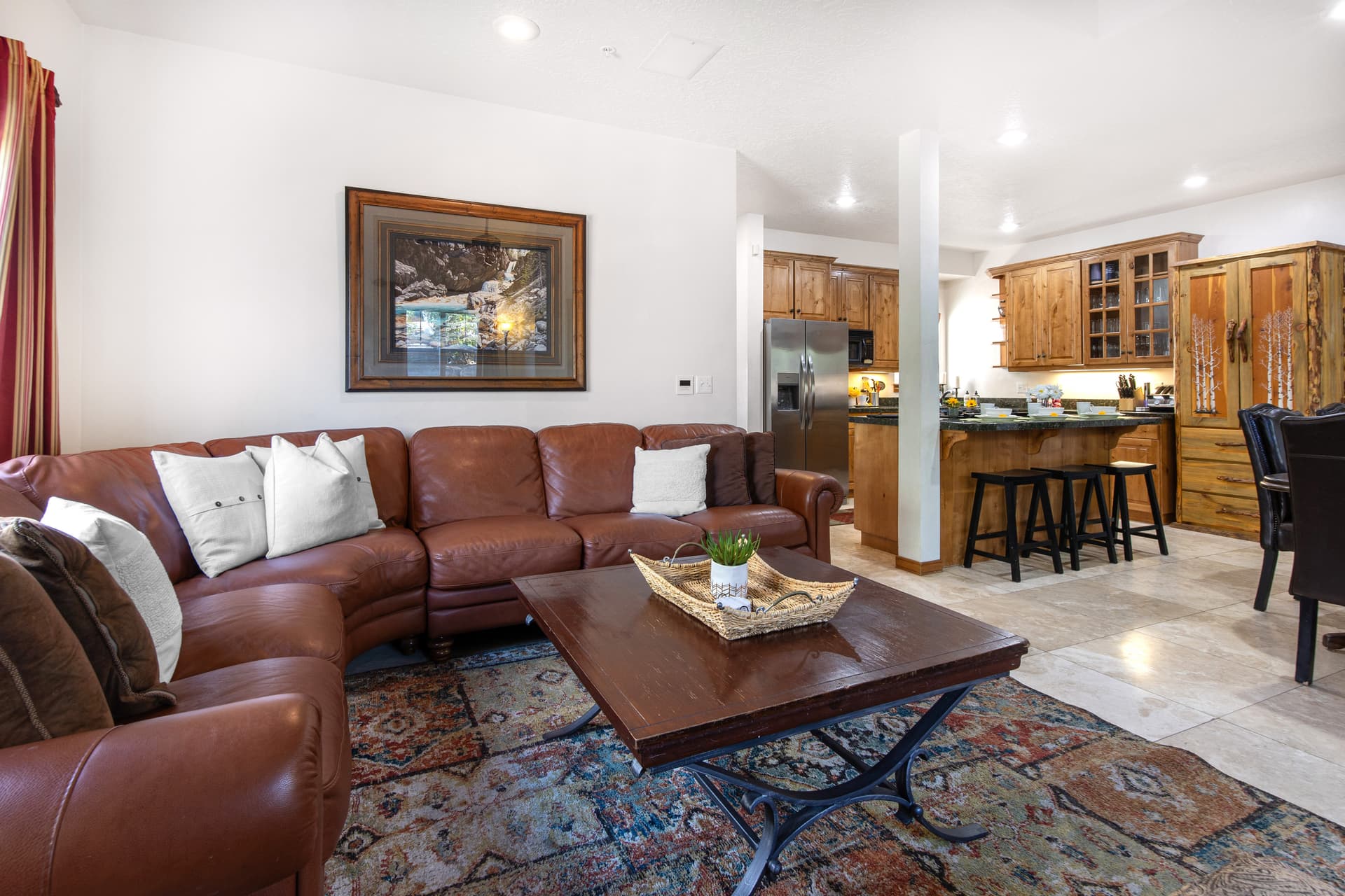 Bear Hollow #5428 - Image 2