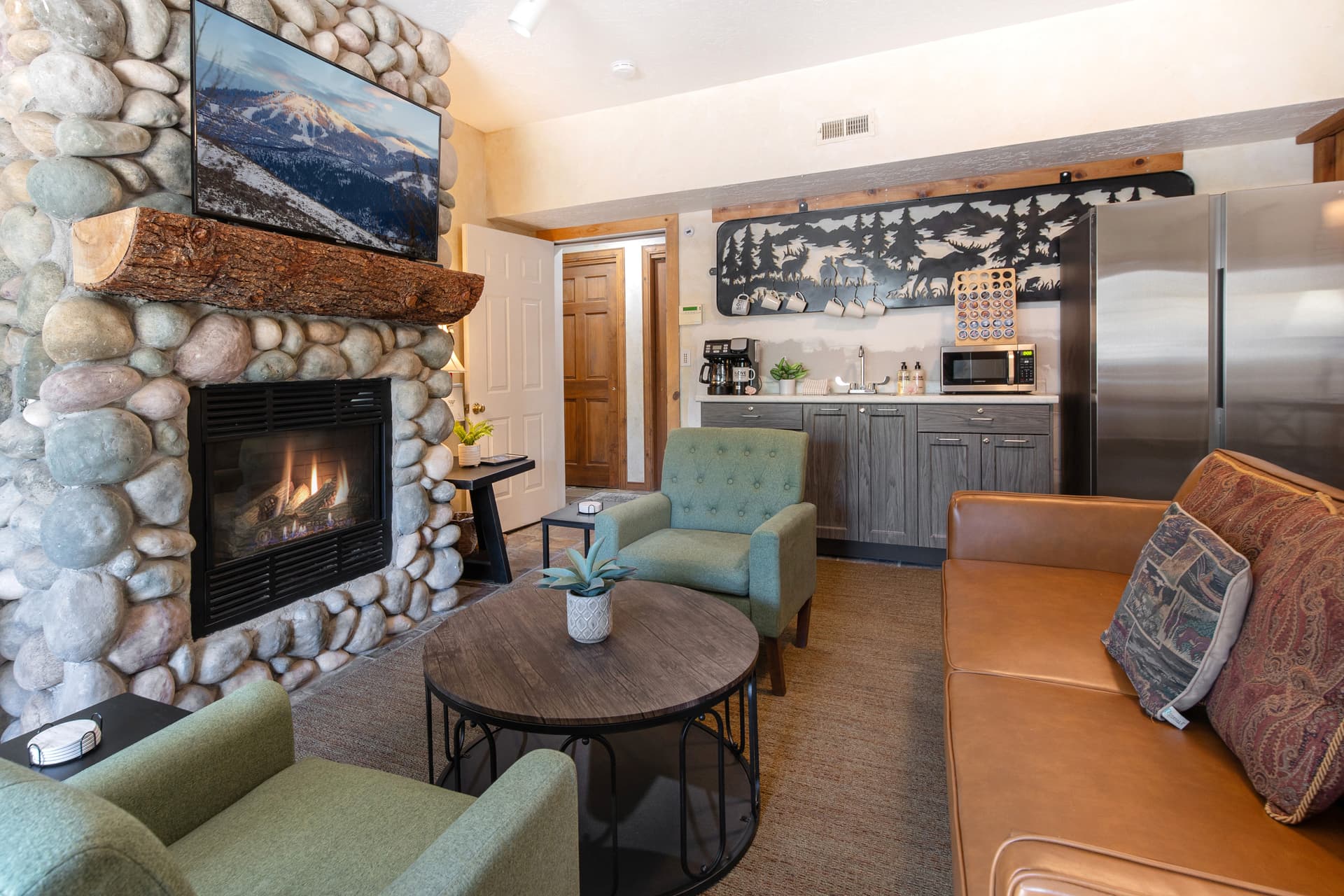 Bear Hollow #5428 - Image 5