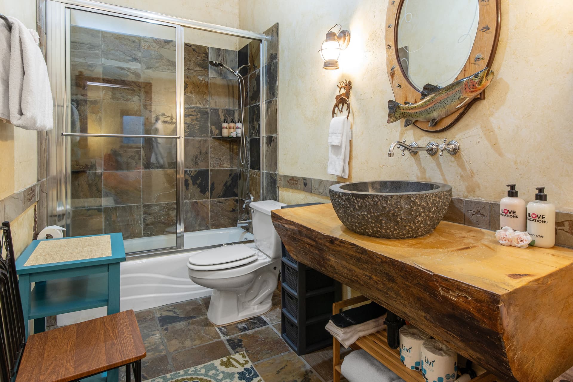 Bear Hollow #5428 - Image 20