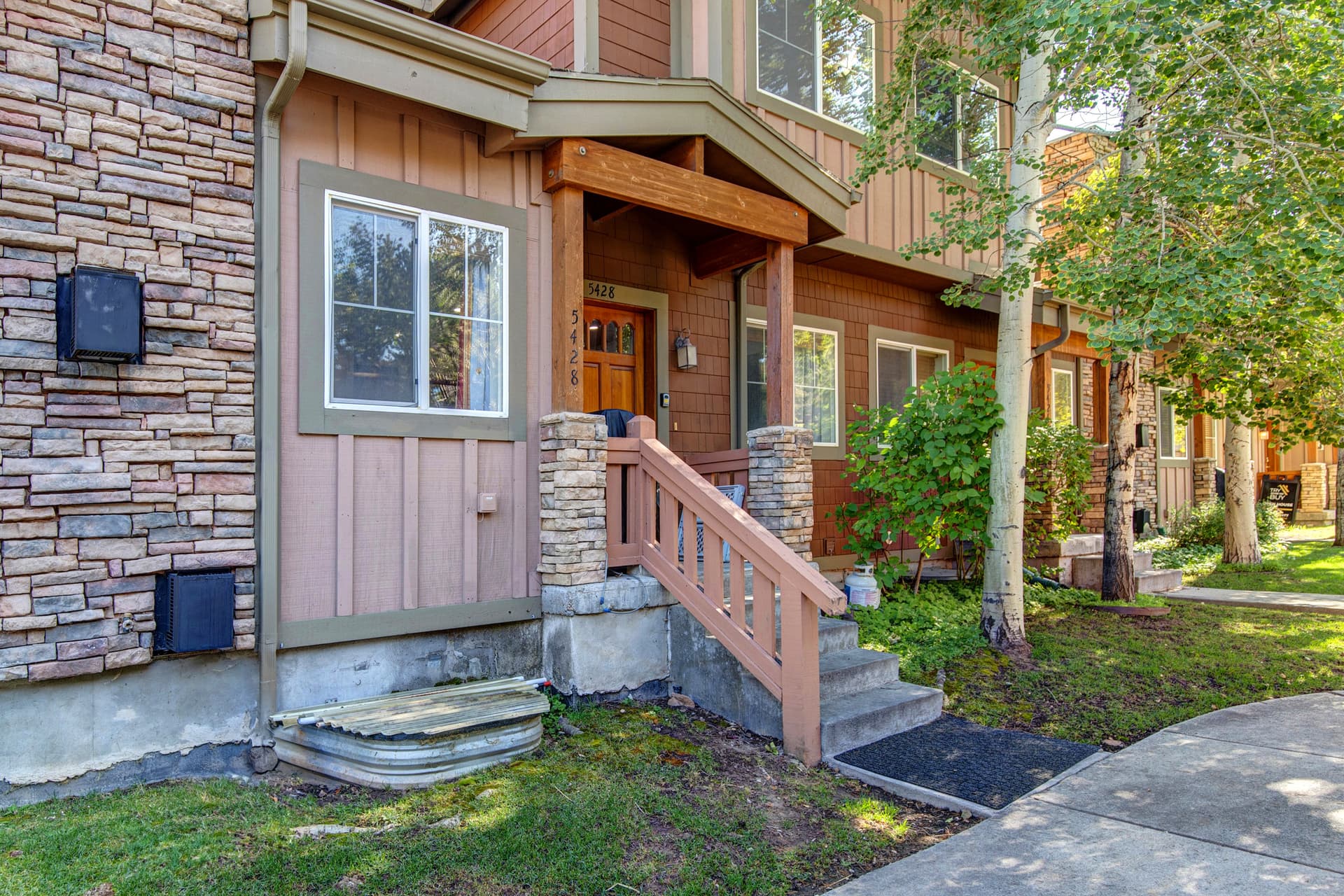 Bear Hollow #5428 - Image 27