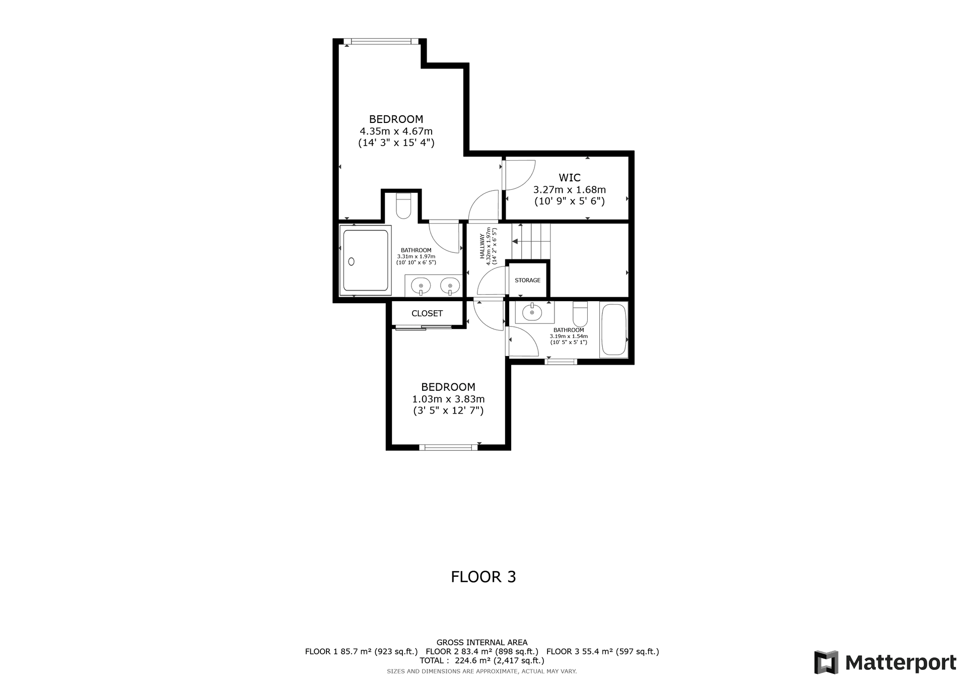 Bear Hollow #5428 - Image 33