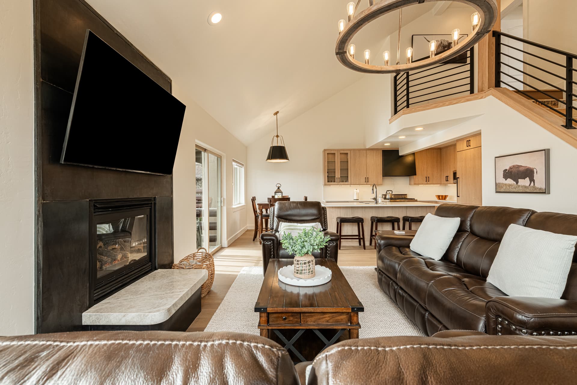 Bear Ridge Retreat - Image 3