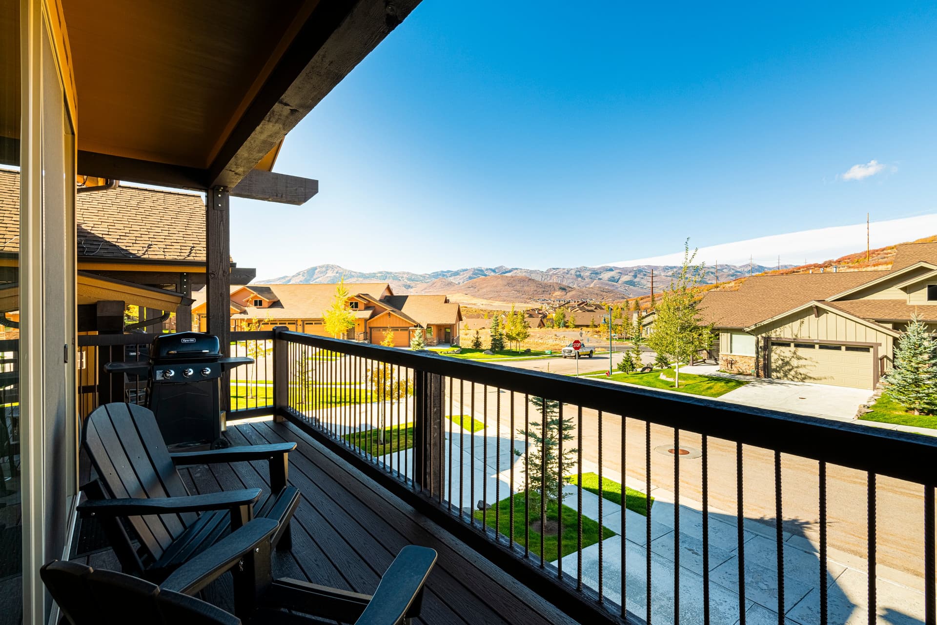 Black Rock Powder Ridge Retreat - Image 3