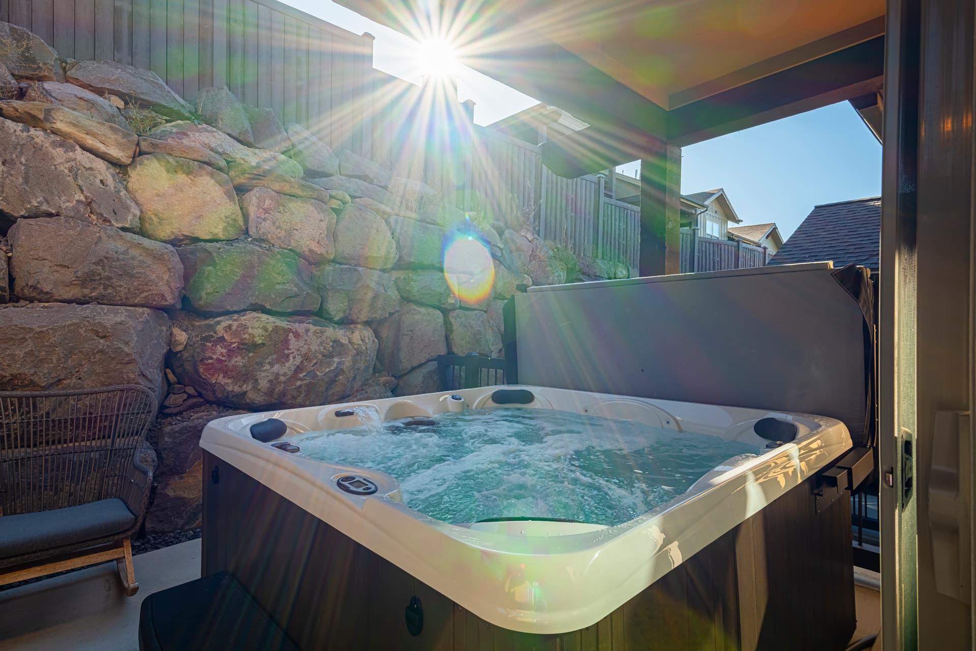 Black Rock Powder Ridge Retreat - Image 33