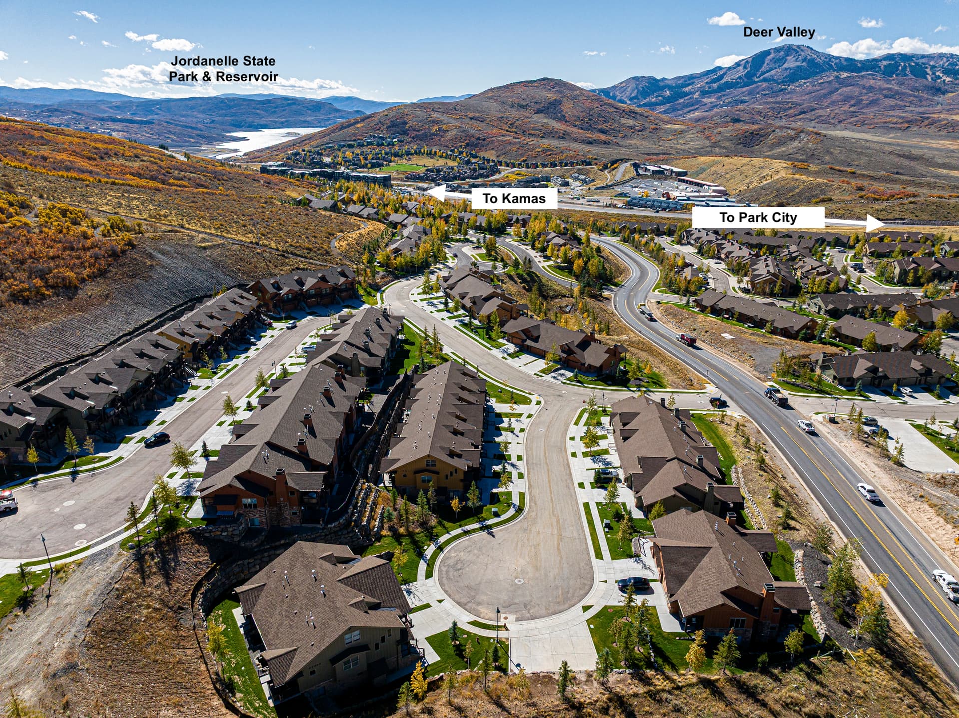 Black Rock Powder Ridge Retreat - Image 36