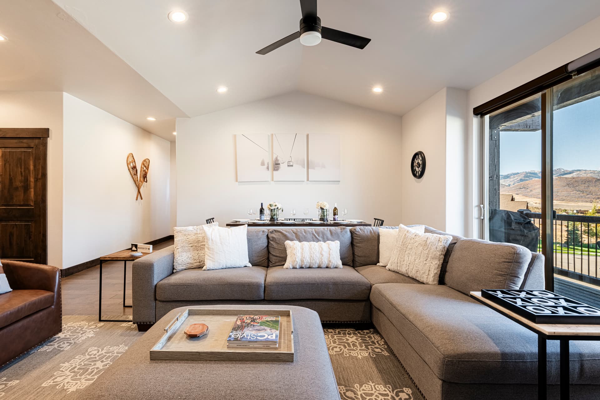 Black Rock Powder Ridge Retreat - Image 4