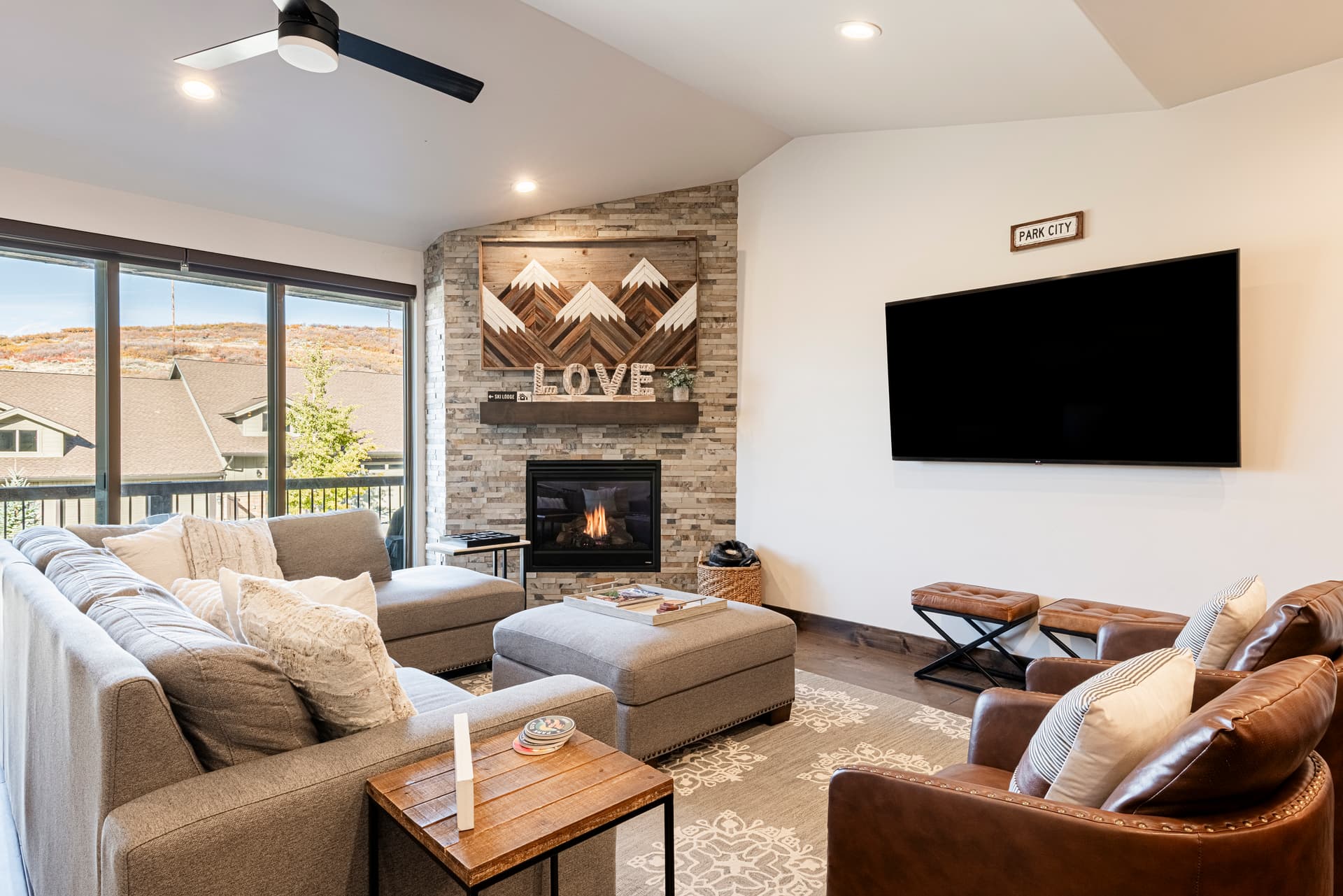 Black Rock Powder Ridge Retreat - Image 2