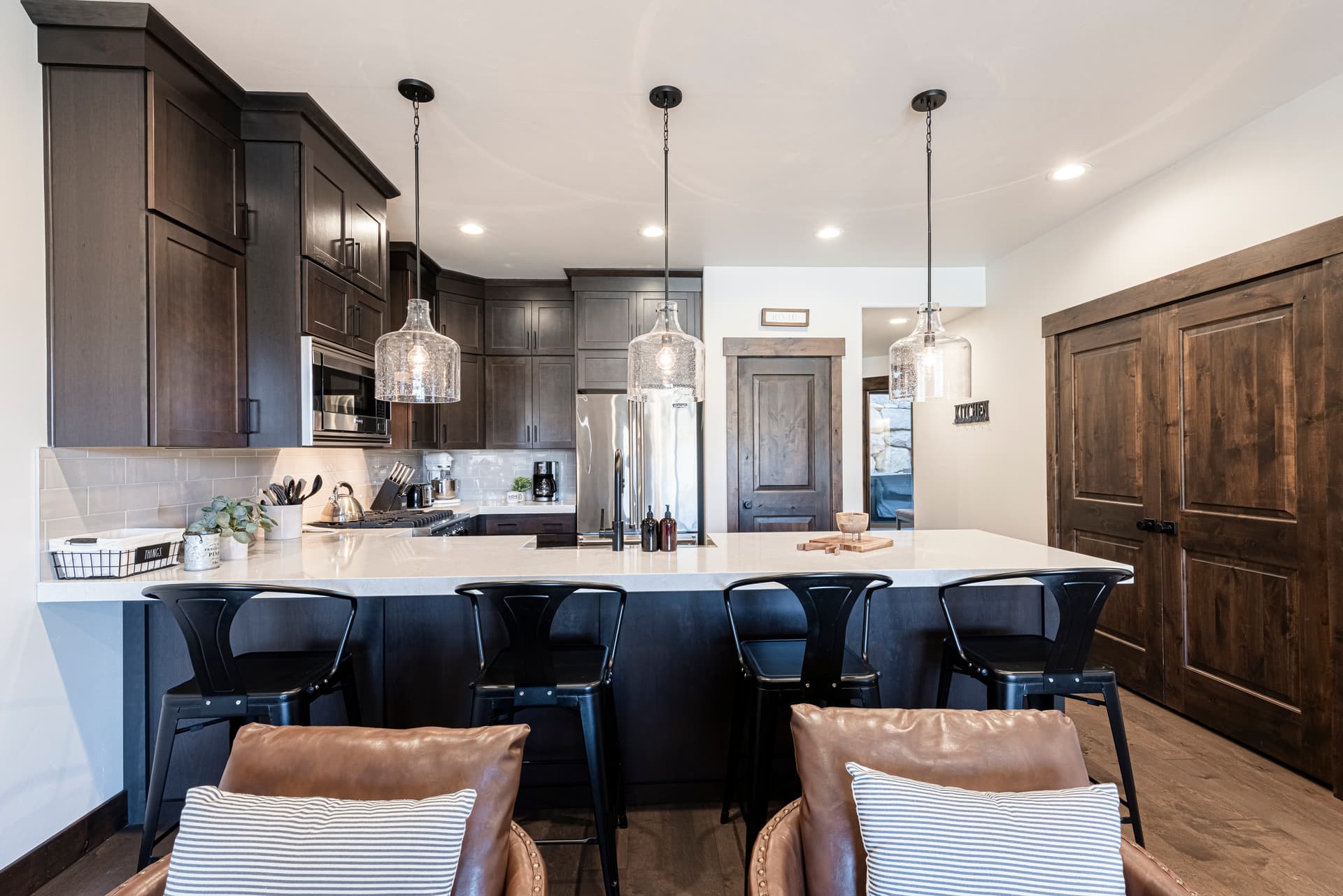 Black Rock Powder Ridge Retreat - Image 7