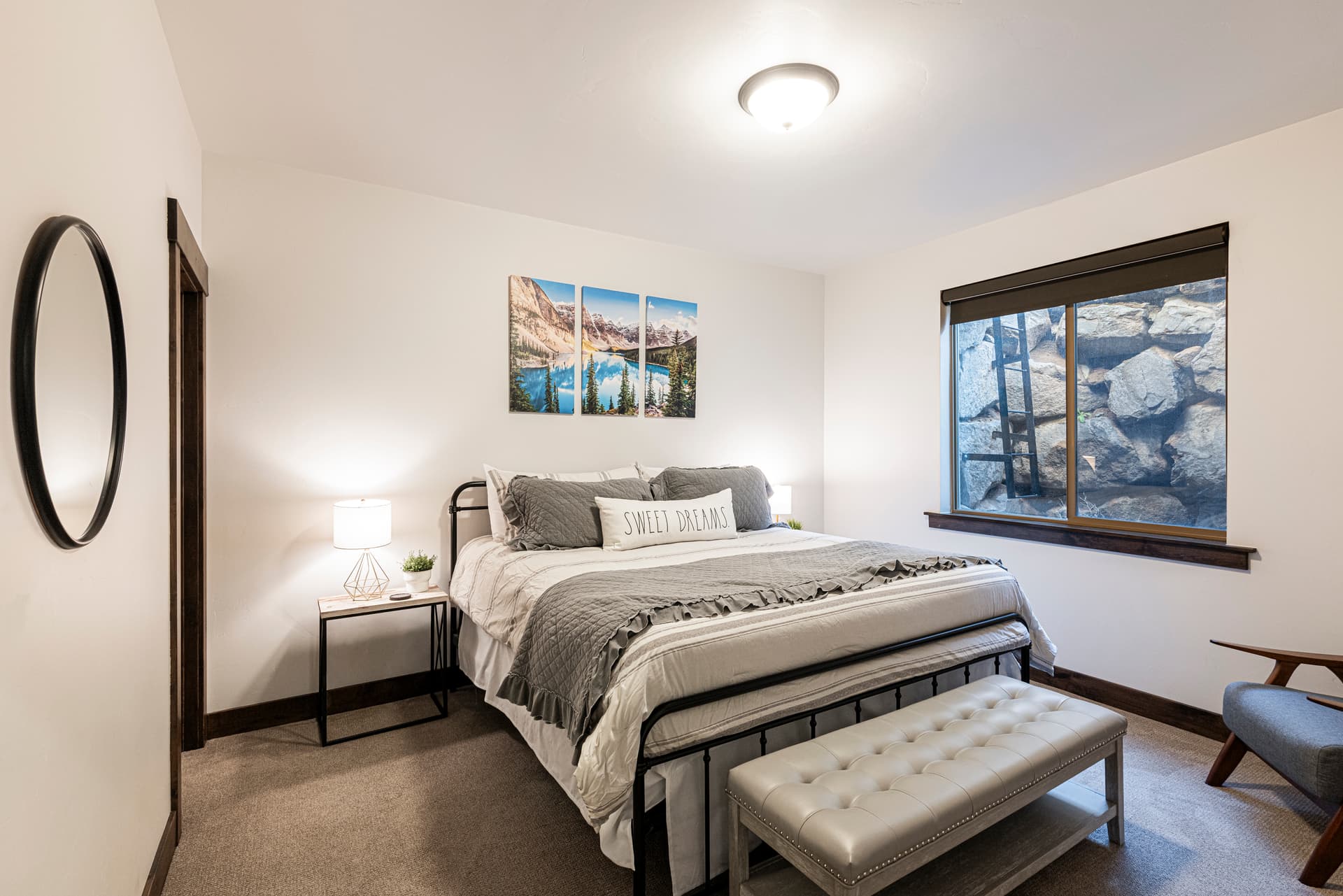 Black Rock Powder Ridge Retreat - Image 21