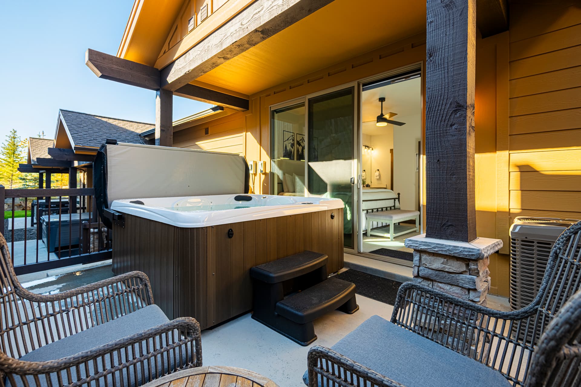 Black Rock Powder Ridge Retreat - Image 2