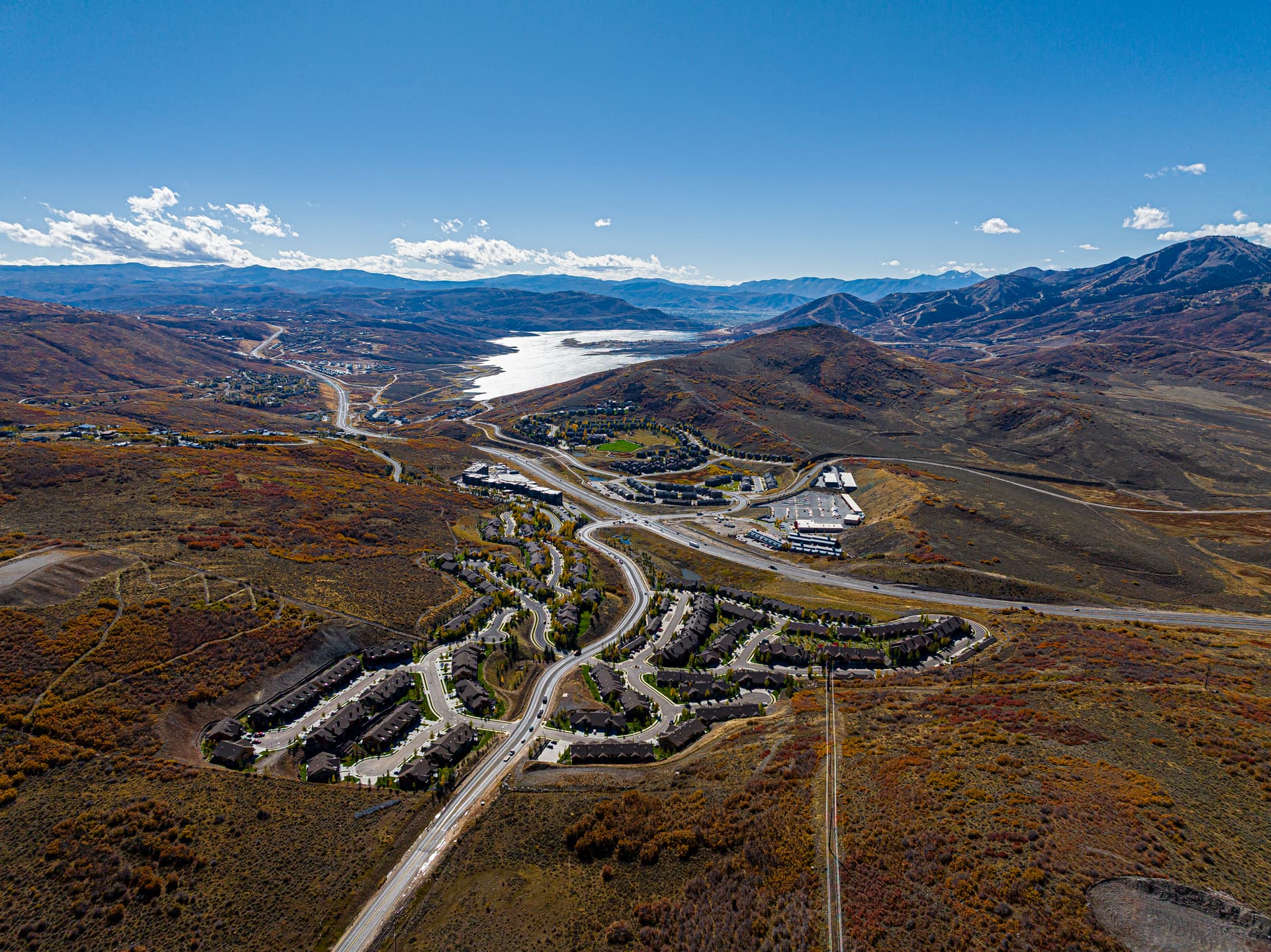 Black Rock Powder Ridge Retreat - Image 37