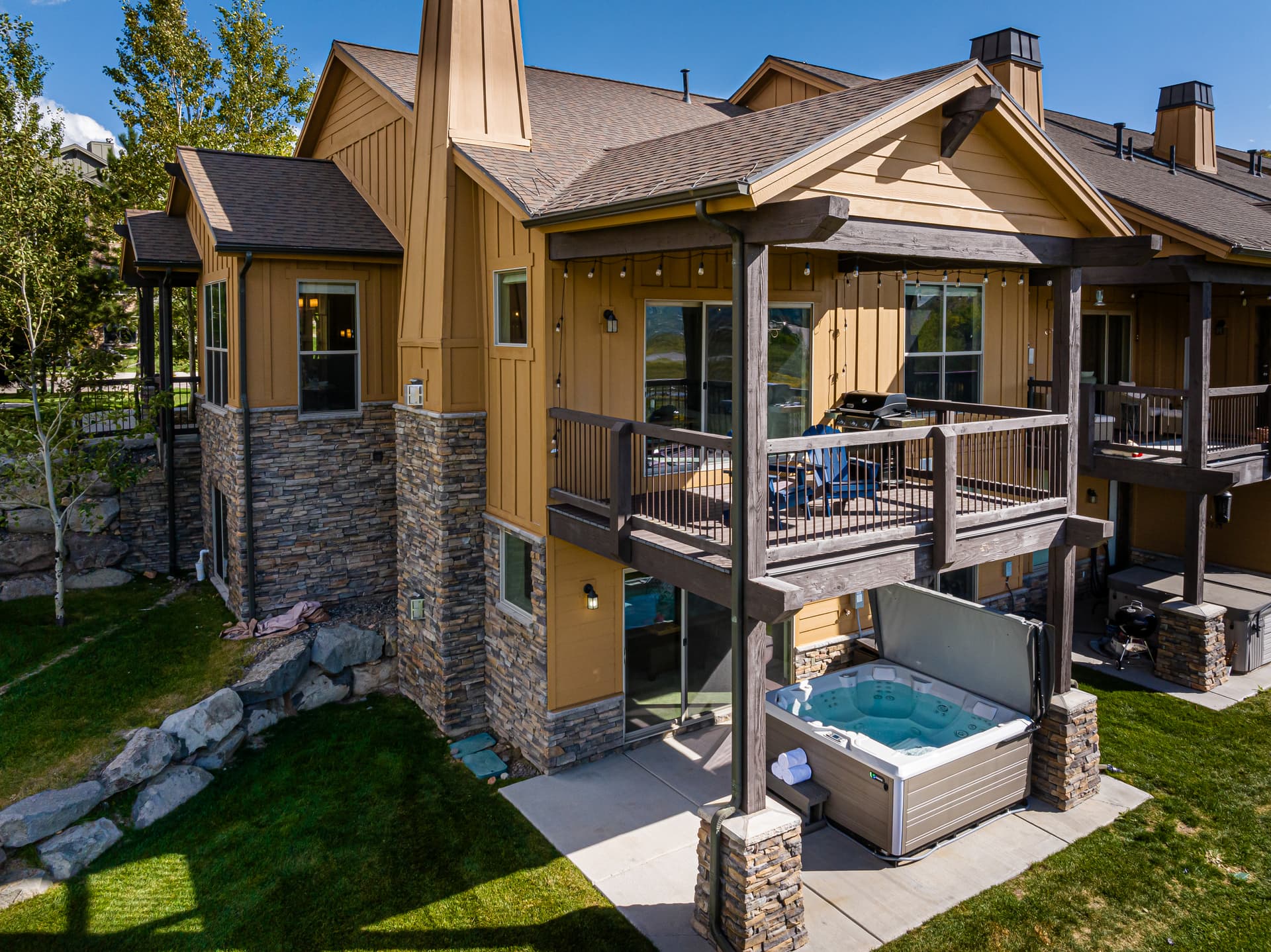 Black Rock Ridge #1129 - Image 1