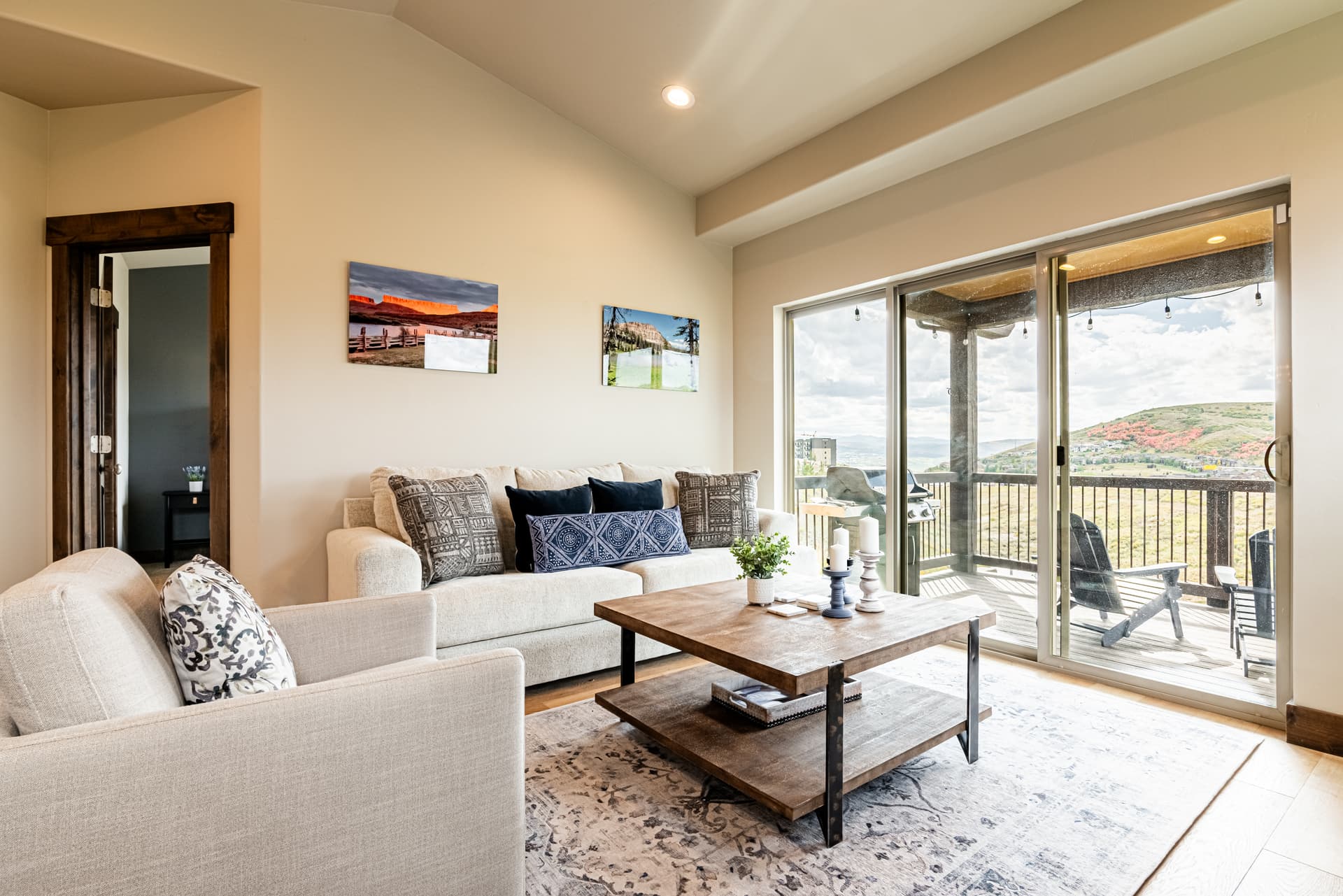 Black Rock Ridge #1129 - Image 4