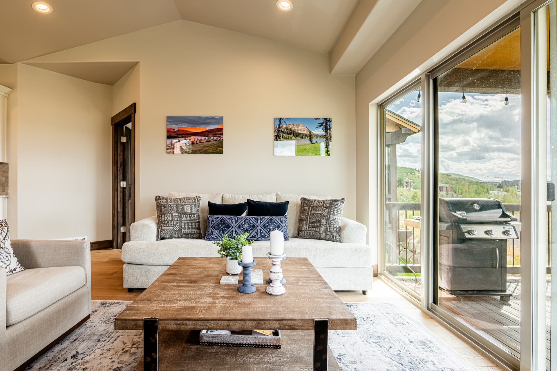 Black Rock Ridge #1129 - Image 5