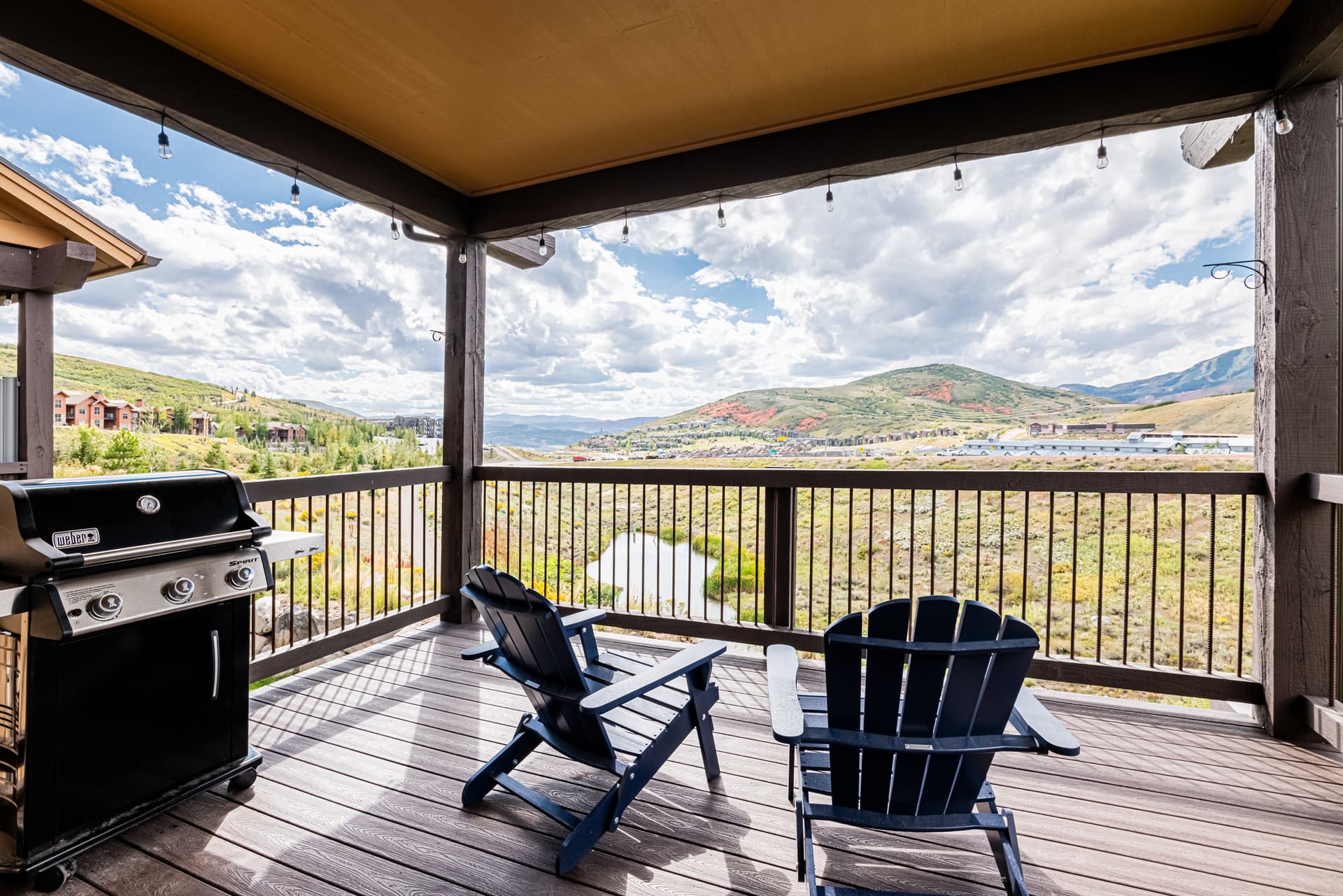 Black Rock Ridge #1129 - Image 3