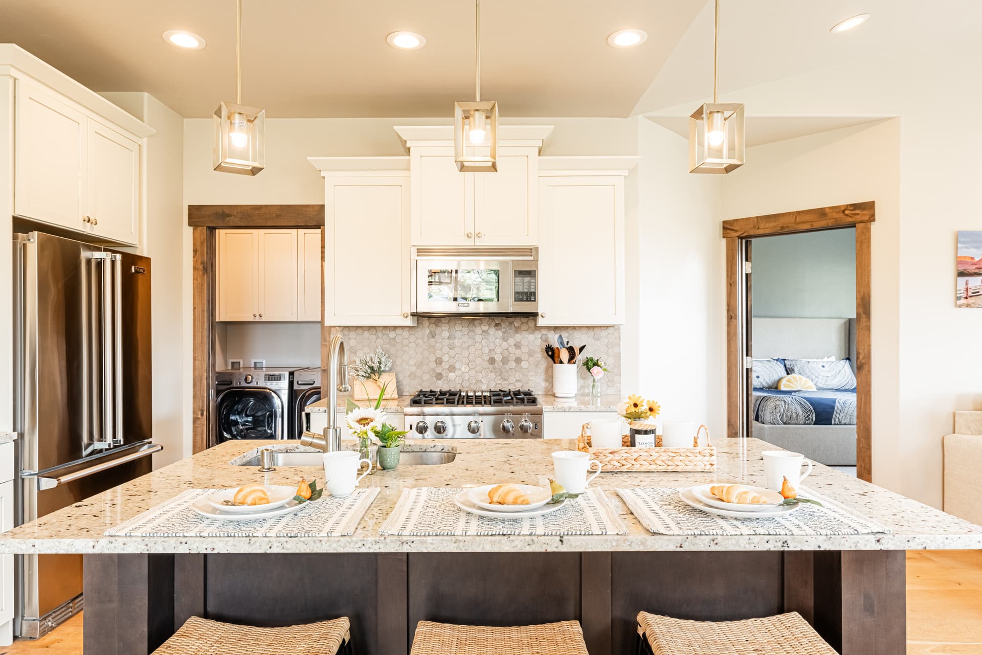 Black Rock Ridge #1129 - Image 8