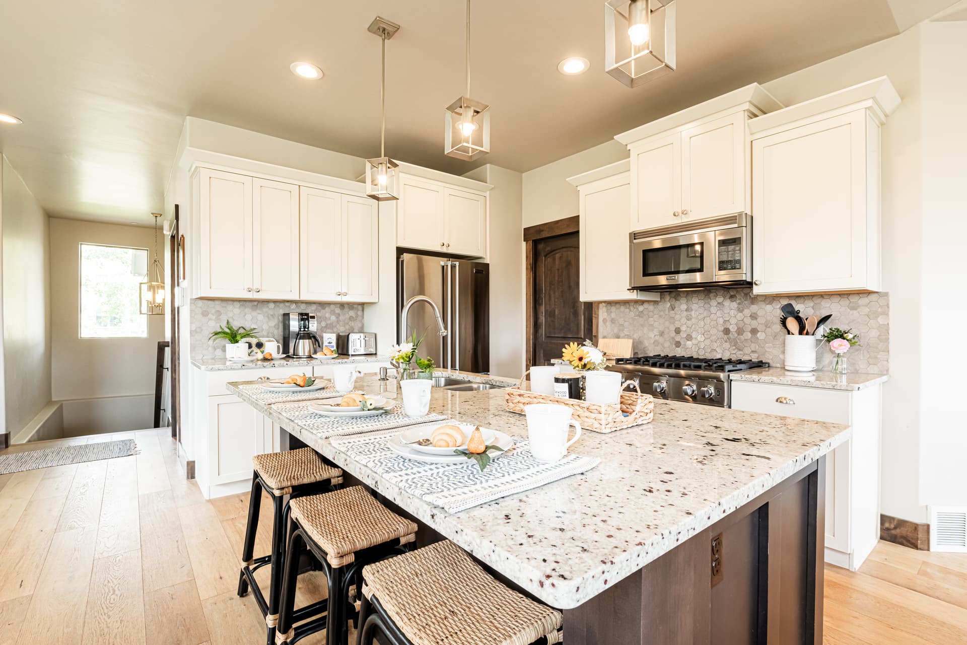 Black Rock Ridge #1129 - Image 5