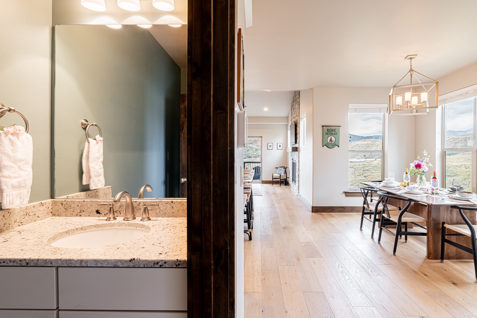 Black Rock Ridge #1129 - Image 19