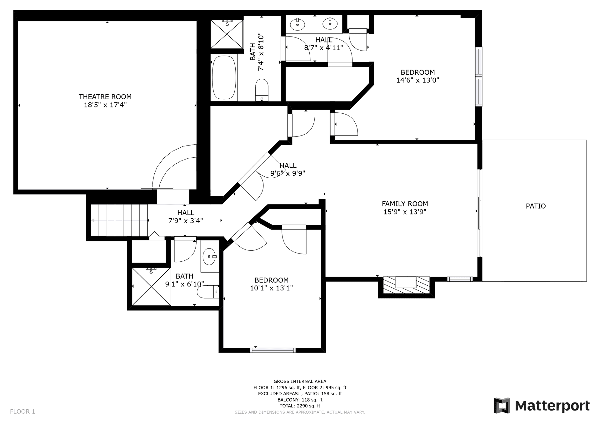 Black Rock Ridge #1129 - Image 44