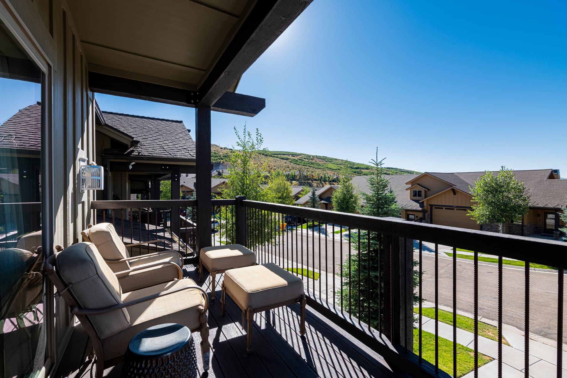 Black Rock Ridge #1166 - Image 2