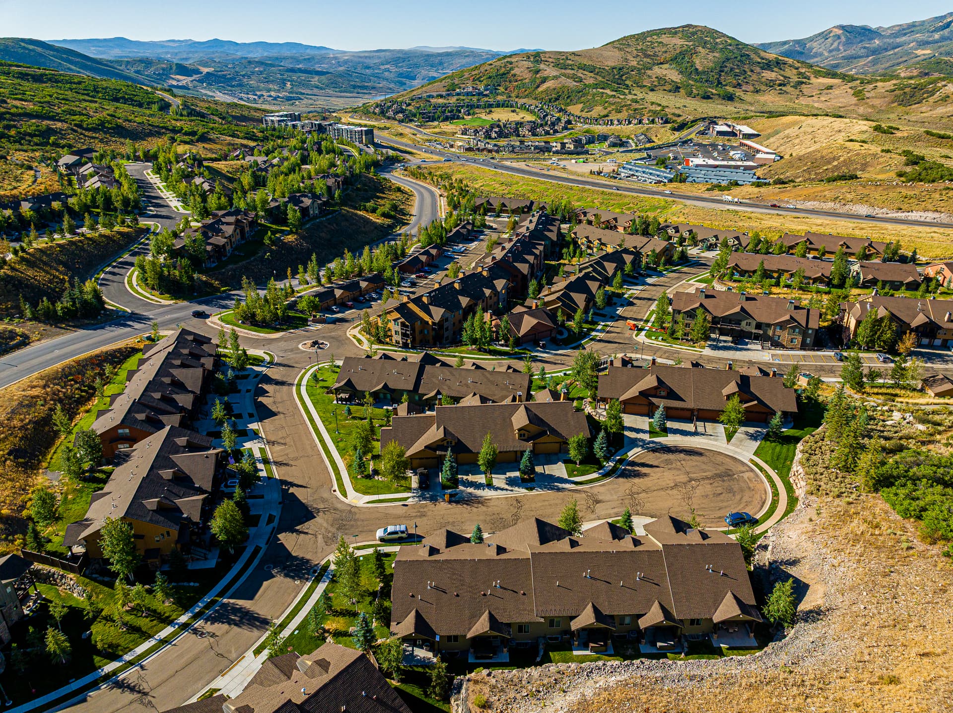 Black Rock Ridge #1166 - Image 2