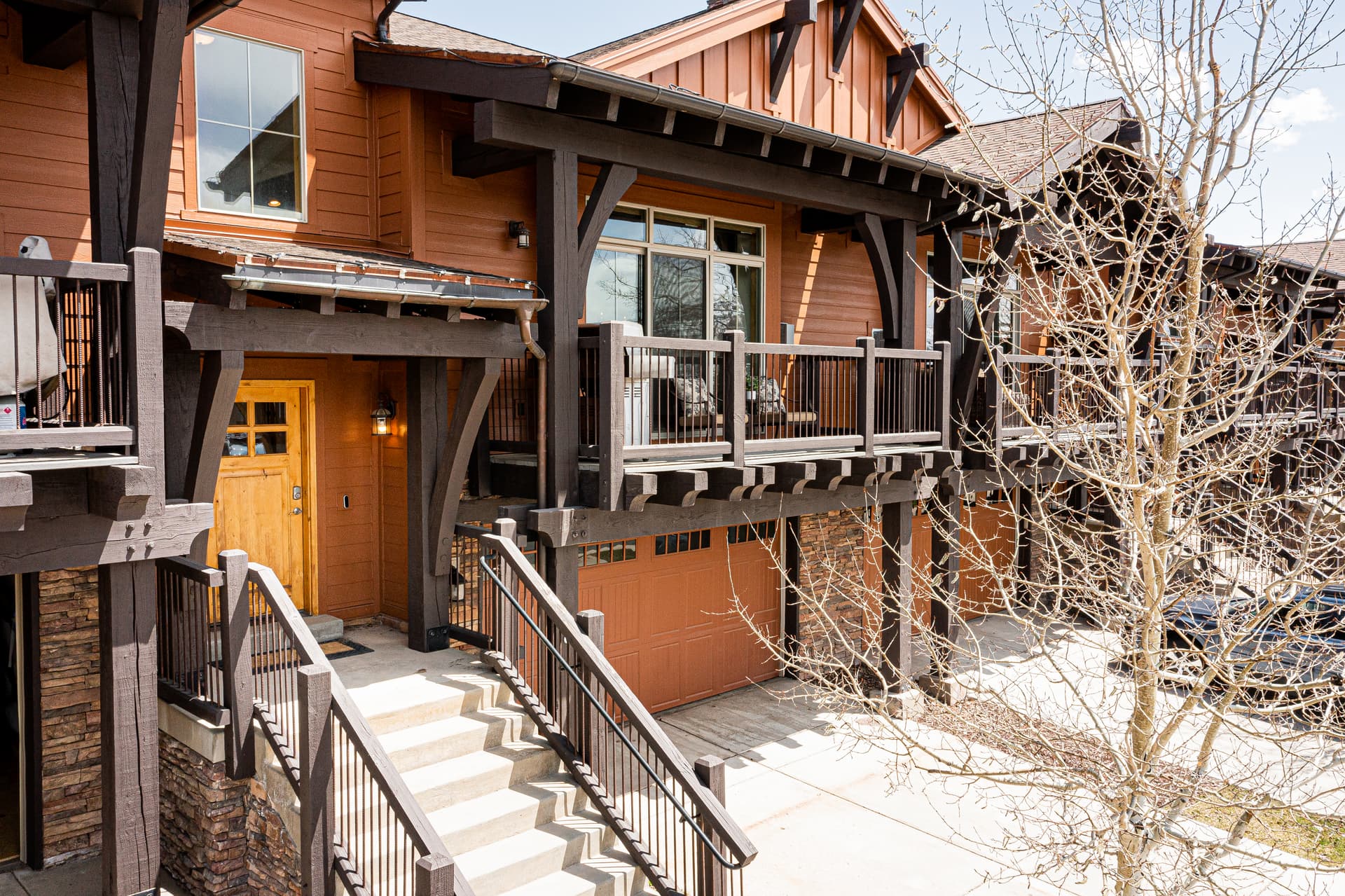 Black Rock Ridge #14088 - Image 2