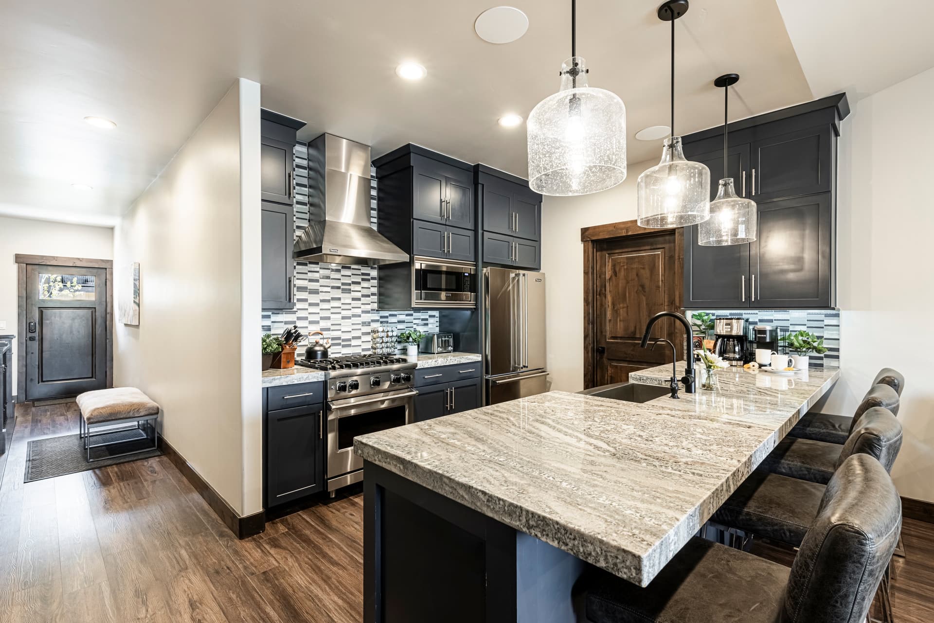 Black Rock Ridge #14493 - Image 5