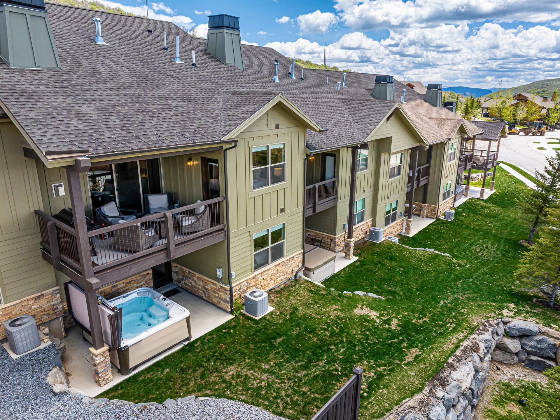 Black Rock Ridge #14493 - Image 3