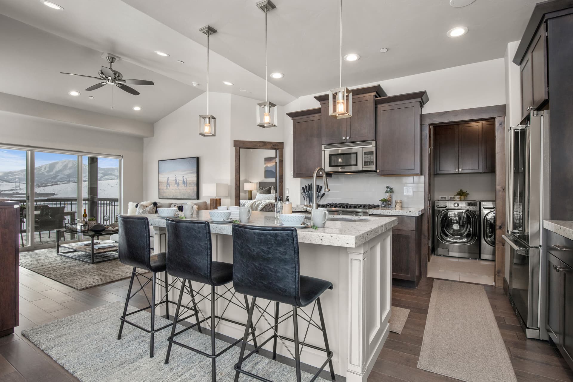 Black Rock Ridge Wintercress - Image 8