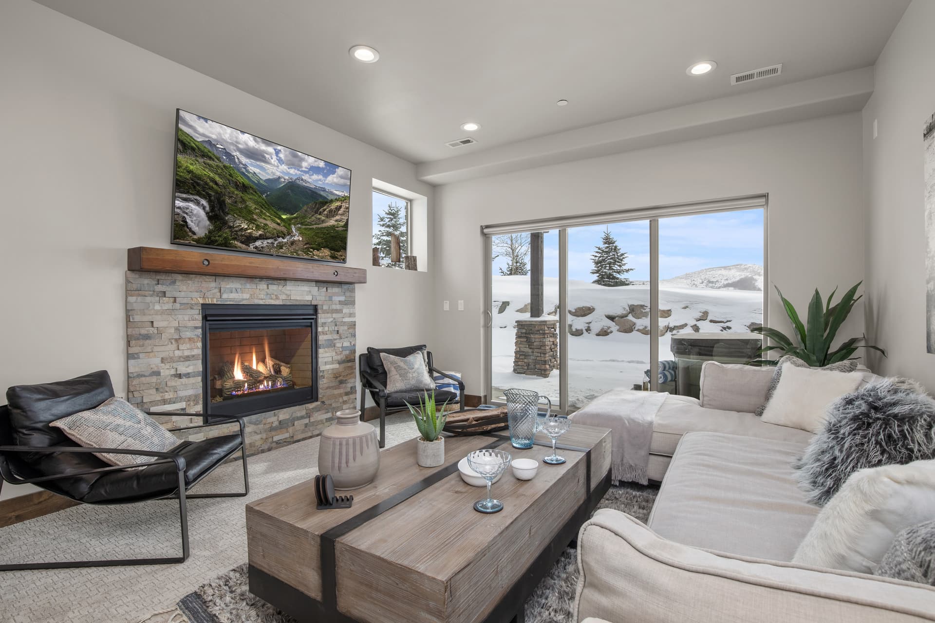 Black Rock Ridge Wintercress - Image 4