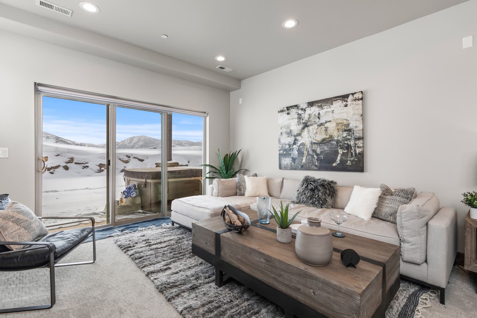 Black Rock Ridge Wintercress - Image 4