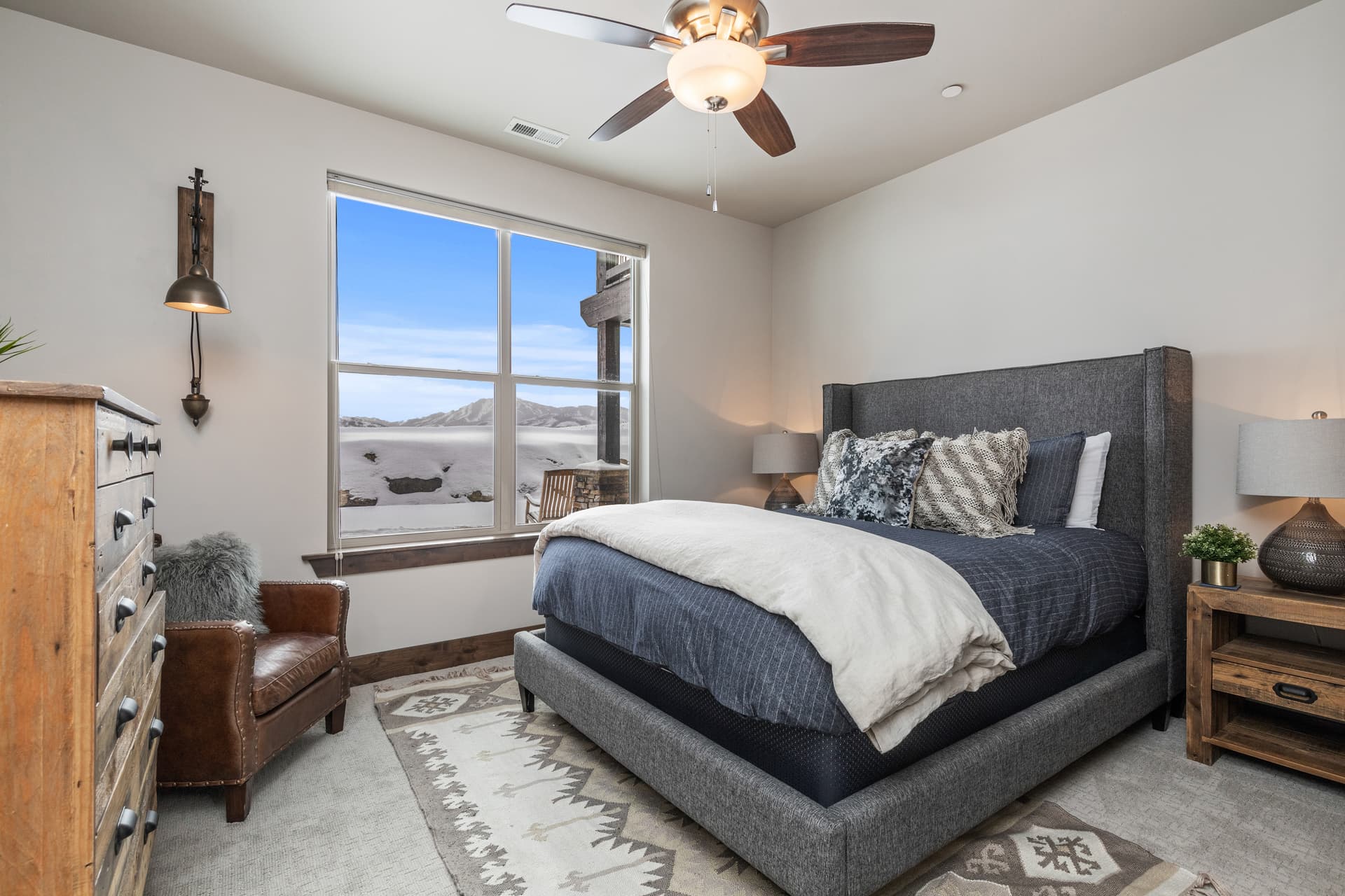 Black Rock Ridge Wintercress - Image 14