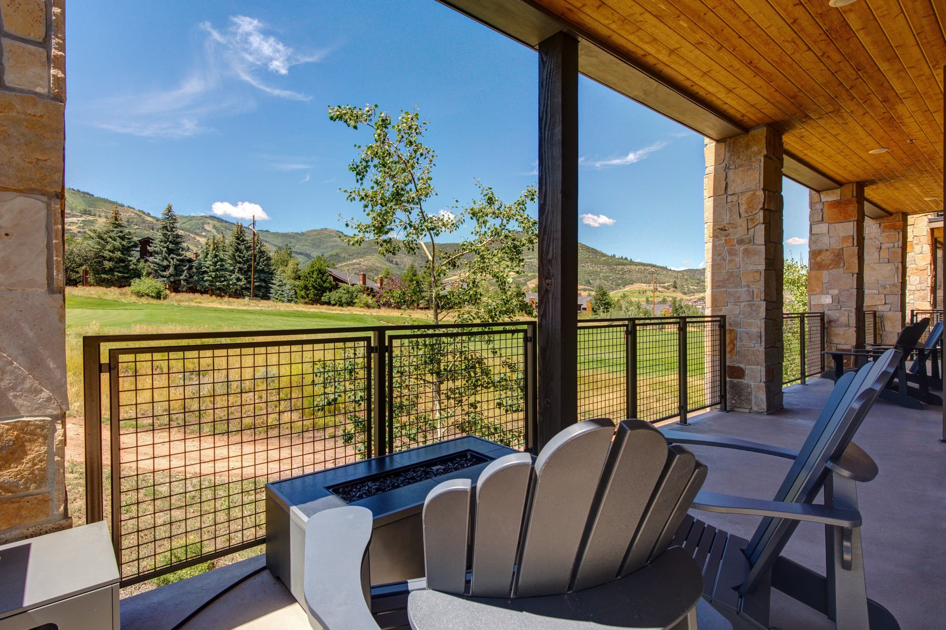 Blackstone 13th Green #205 - Image 2