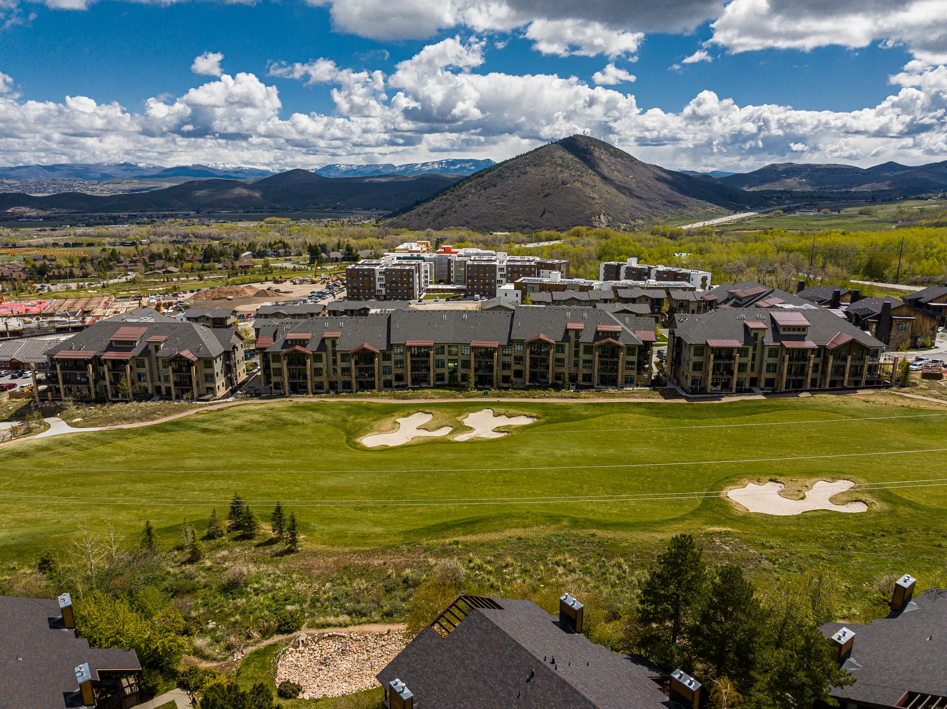 Blackstone Residence #206 - Image 2