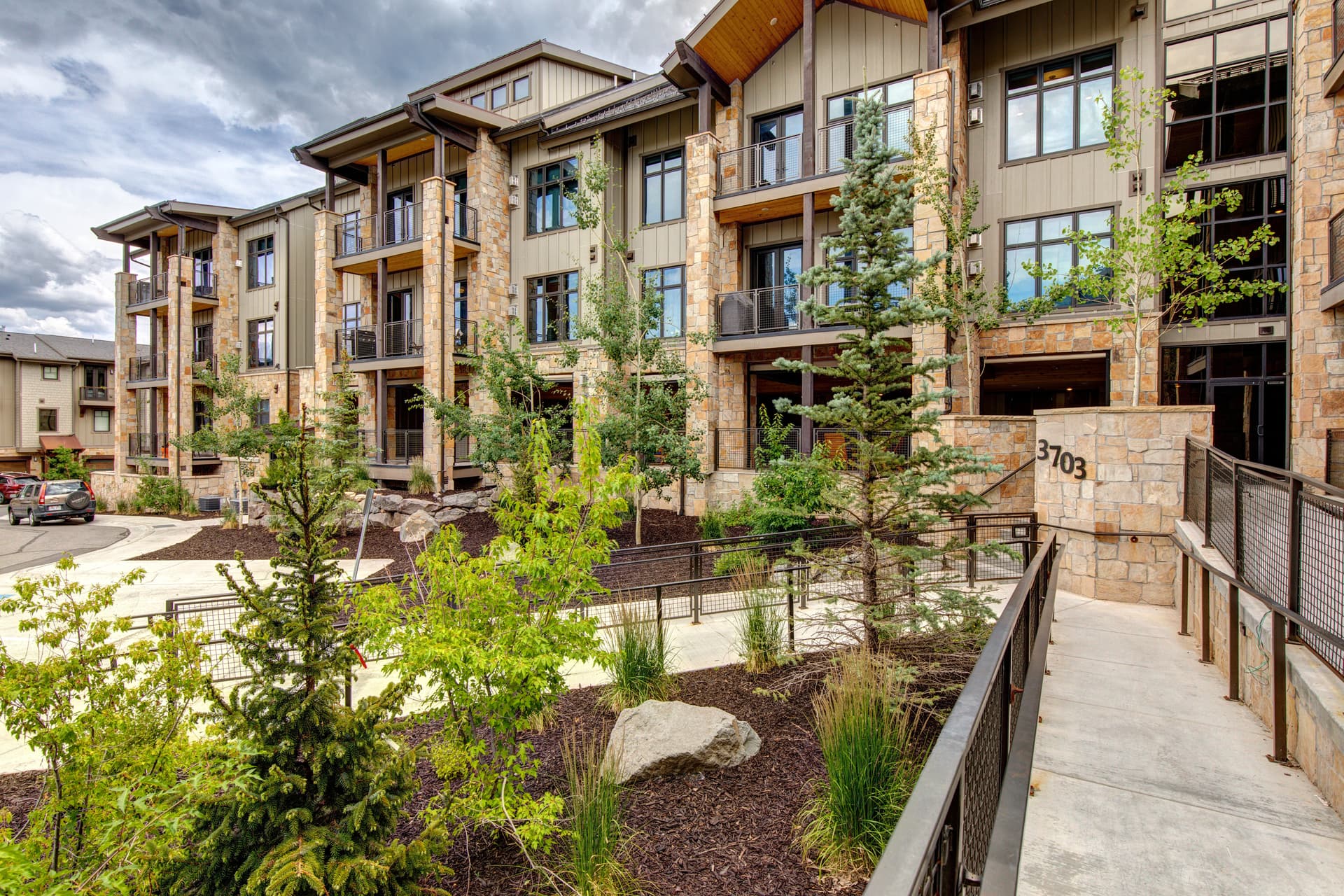 Blackstone Condo #209 - Image 26