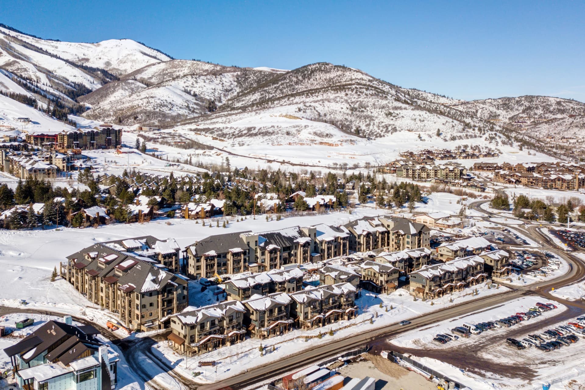 Blackstone Condo #209 - Image 28