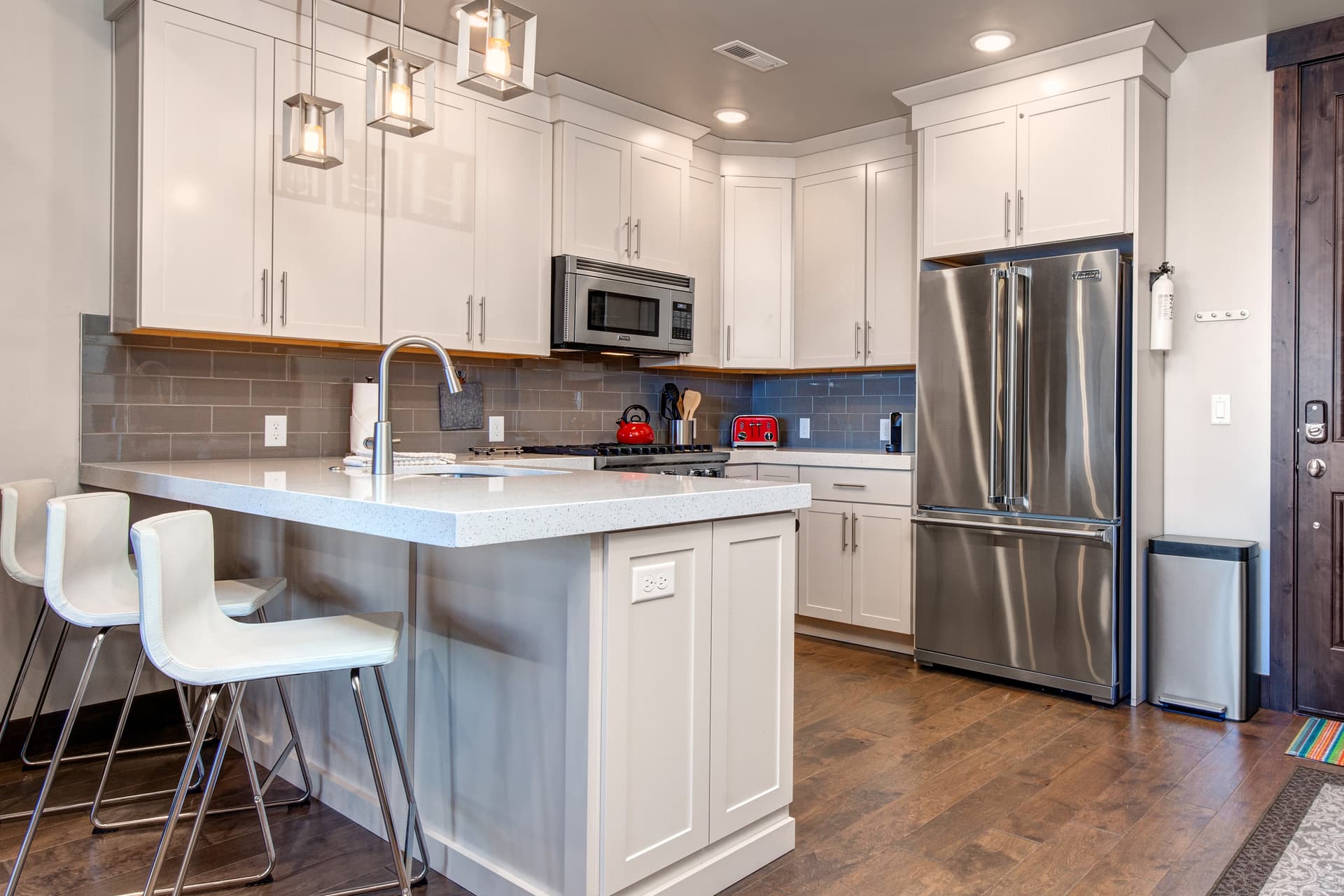 Blackstone Condo #2A - Image 5