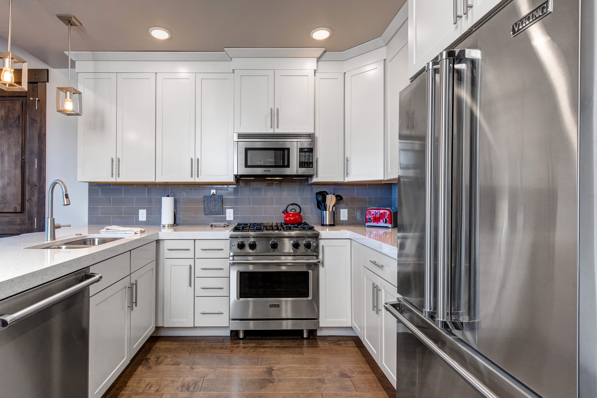 Blackstone Condo #2A - Image 8